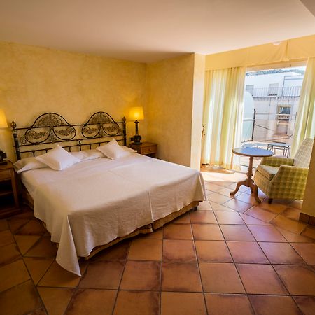 Rvhotels Vila De Tossa (Adults Only) 또사데마르 외부 사진