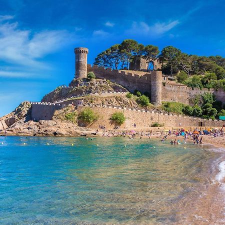 Rvhotels Vila De Tossa (Adults Only) 또사데마르 외부 사진
