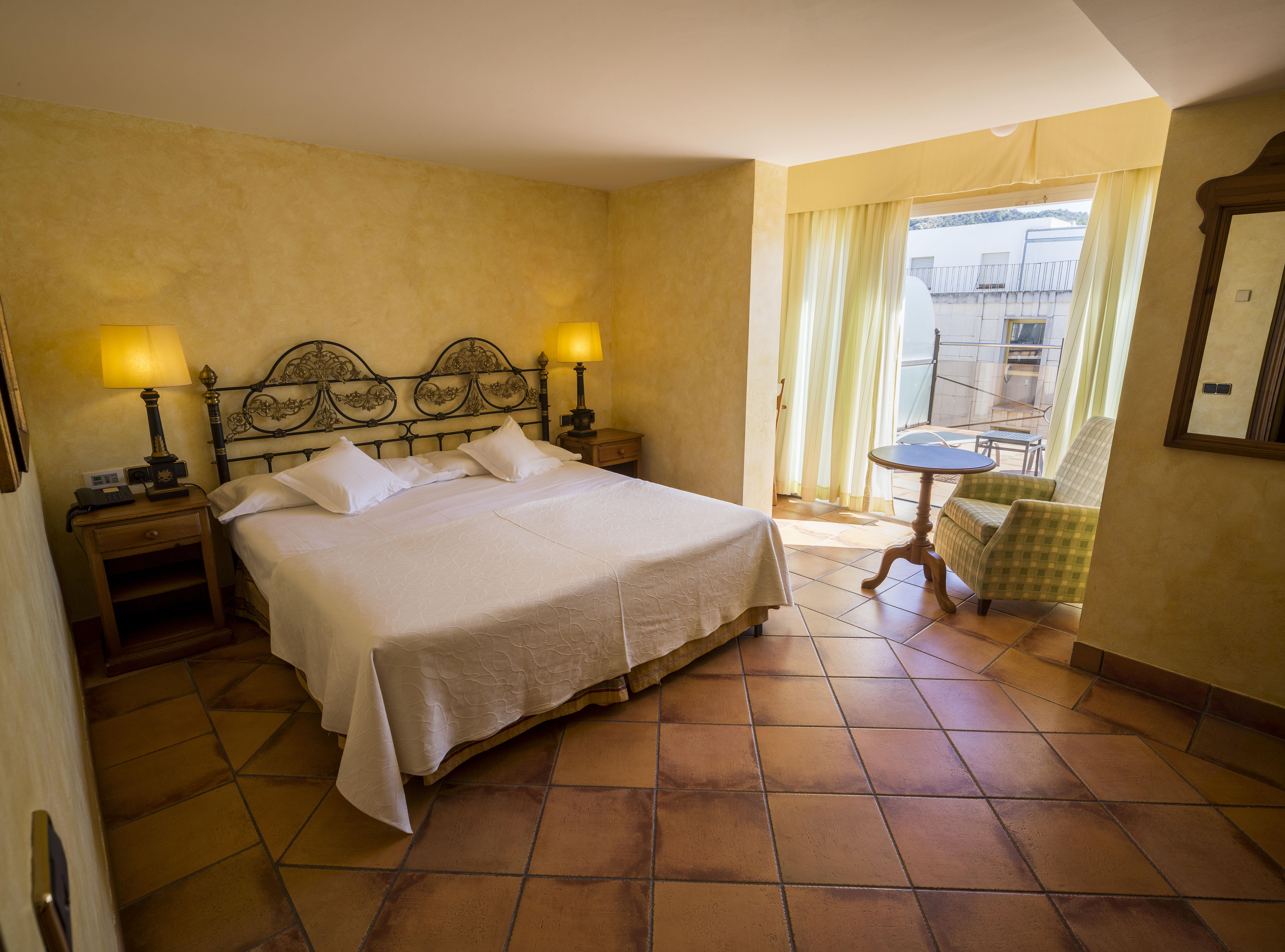 Rvhotels Vila De Tossa (Adults Only) 또사데마르 외부 사진