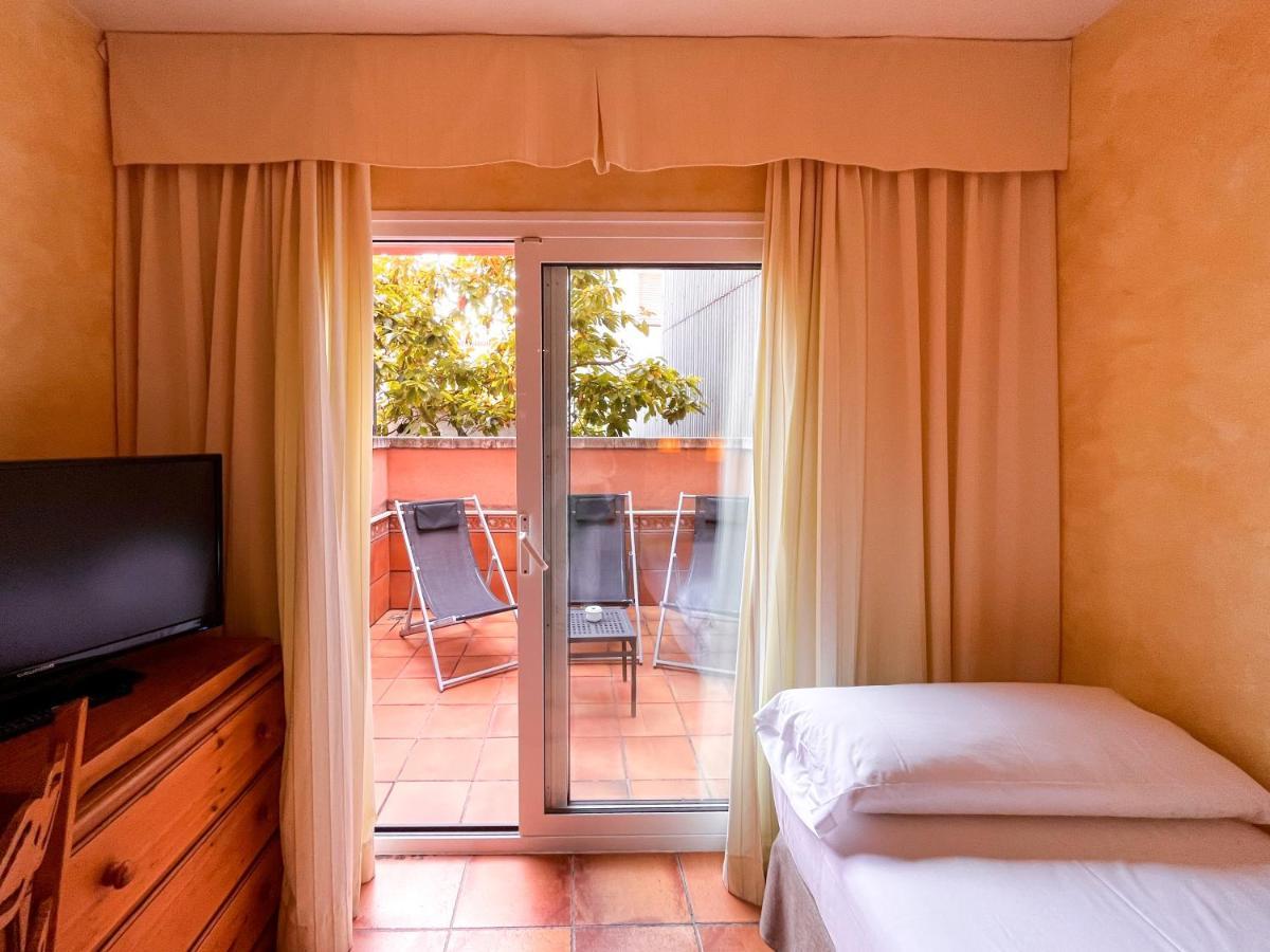 Rvhotels Vila De Tossa (Adults Only) 또사데마르 외부 사진