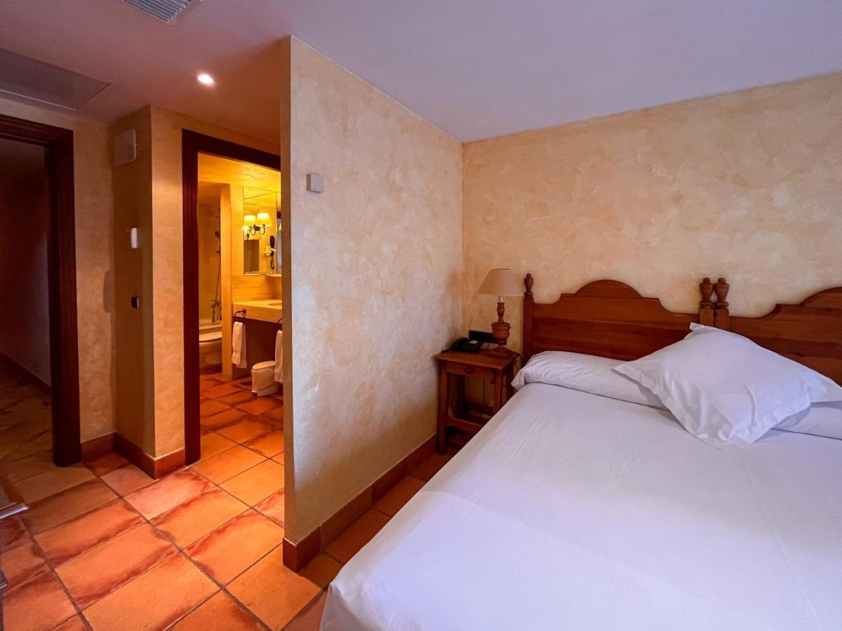 Rvhotels Vila De Tossa (Adults Only) 또사데마르 외부 사진
