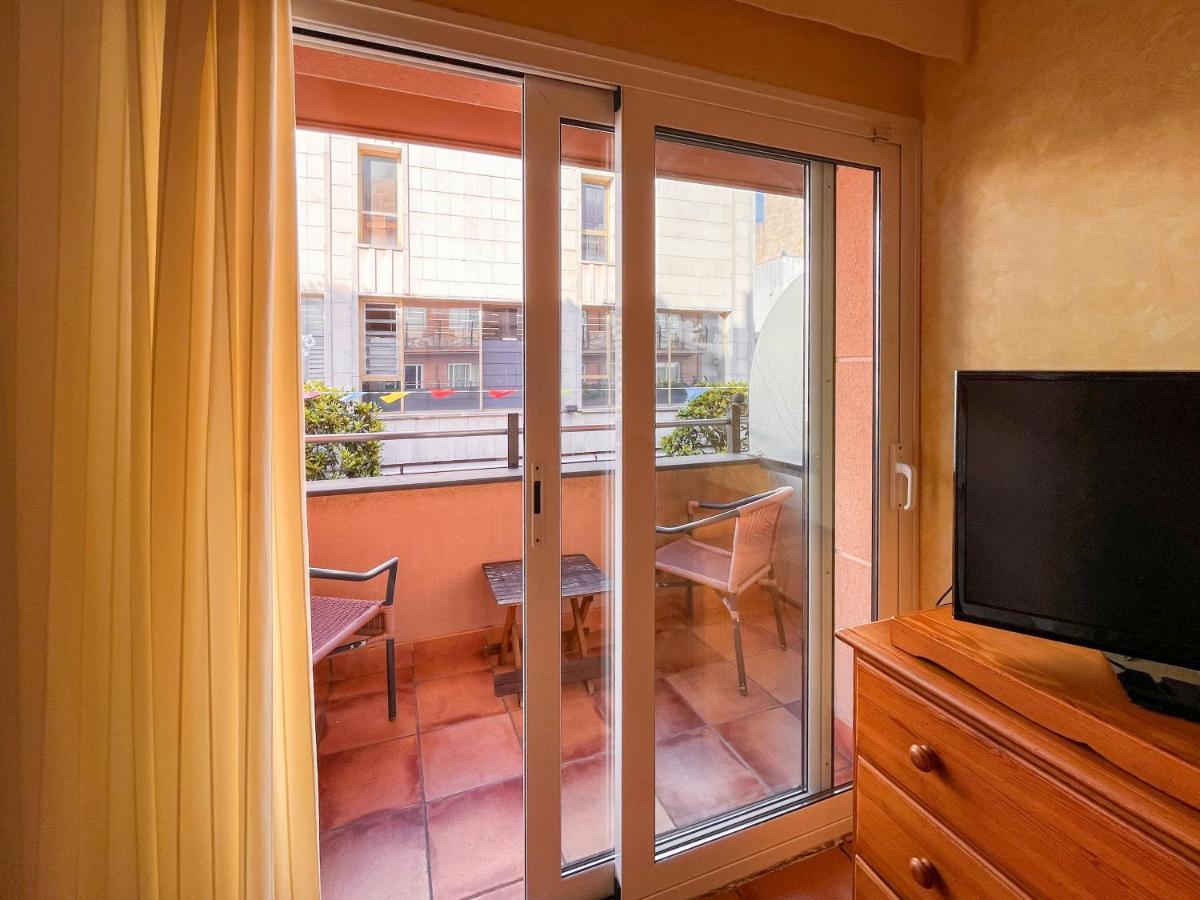 Rvhotels Vila De Tossa (Adults Only) 또사데마르 외부 사진