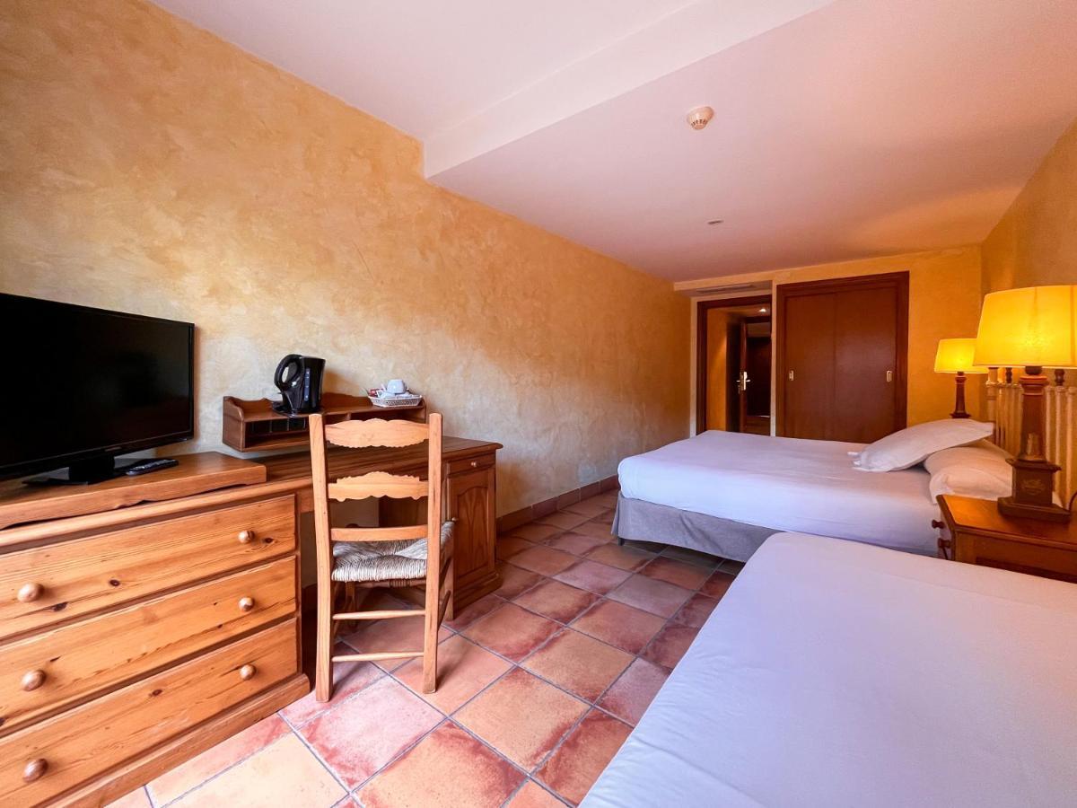 Rvhotels Vila De Tossa (Adults Only) 또사데마르 외부 사진