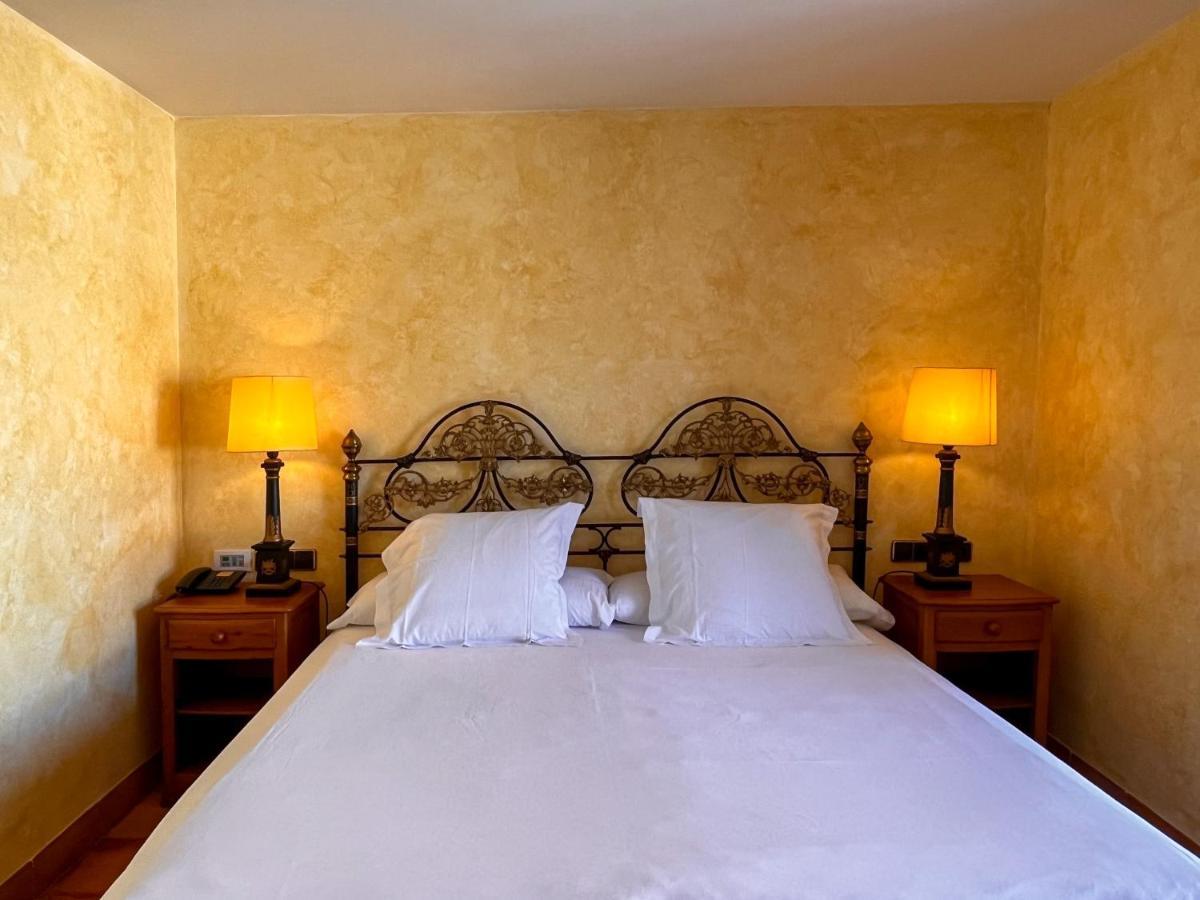 Rvhotels Vila De Tossa (Adults Only) 또사데마르 외부 사진
