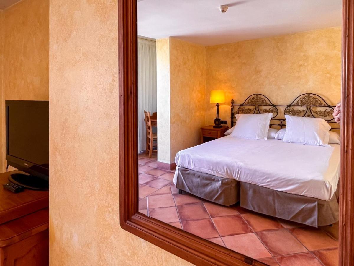 Rvhotels Vila De Tossa (Adults Only) 또사데마르 외부 사진