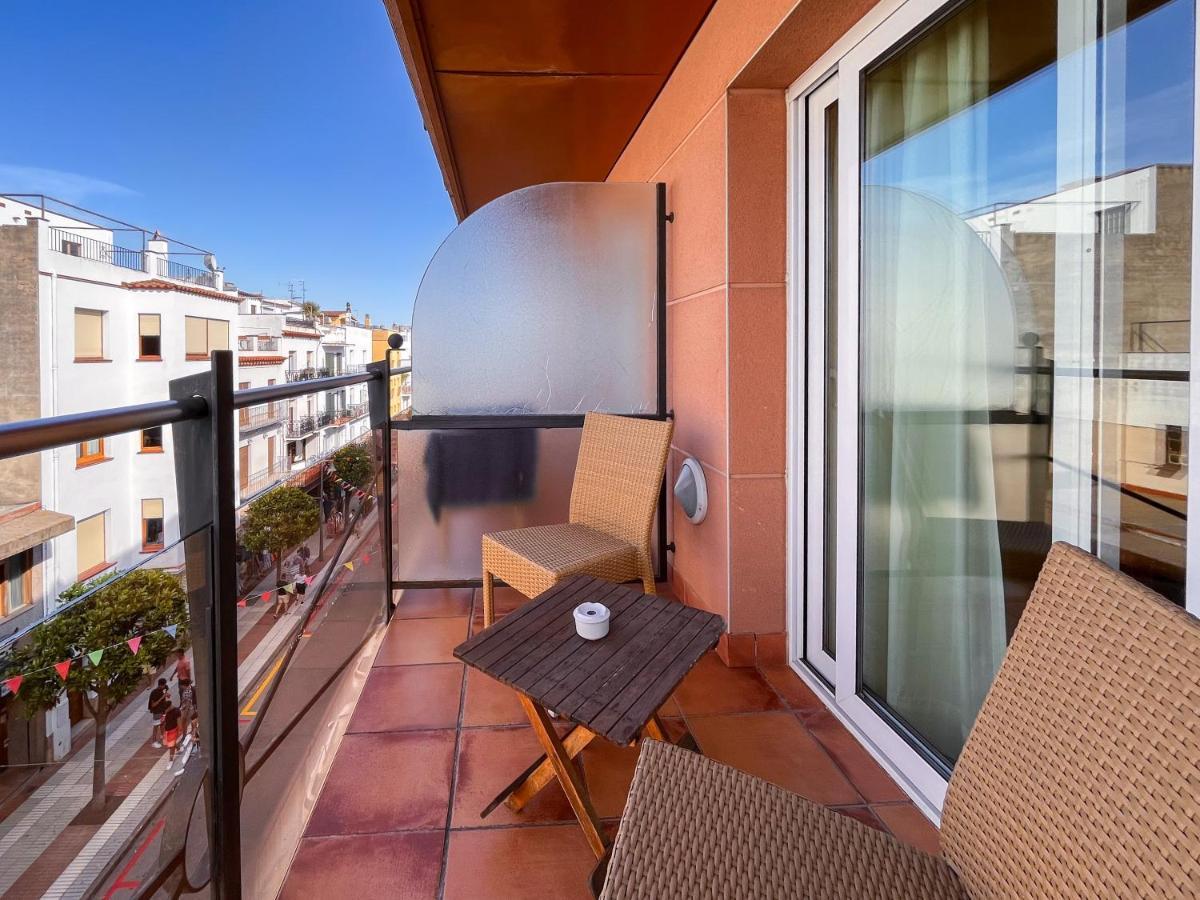 Rvhotels Vila De Tossa (Adults Only) 또사데마르 외부 사진
