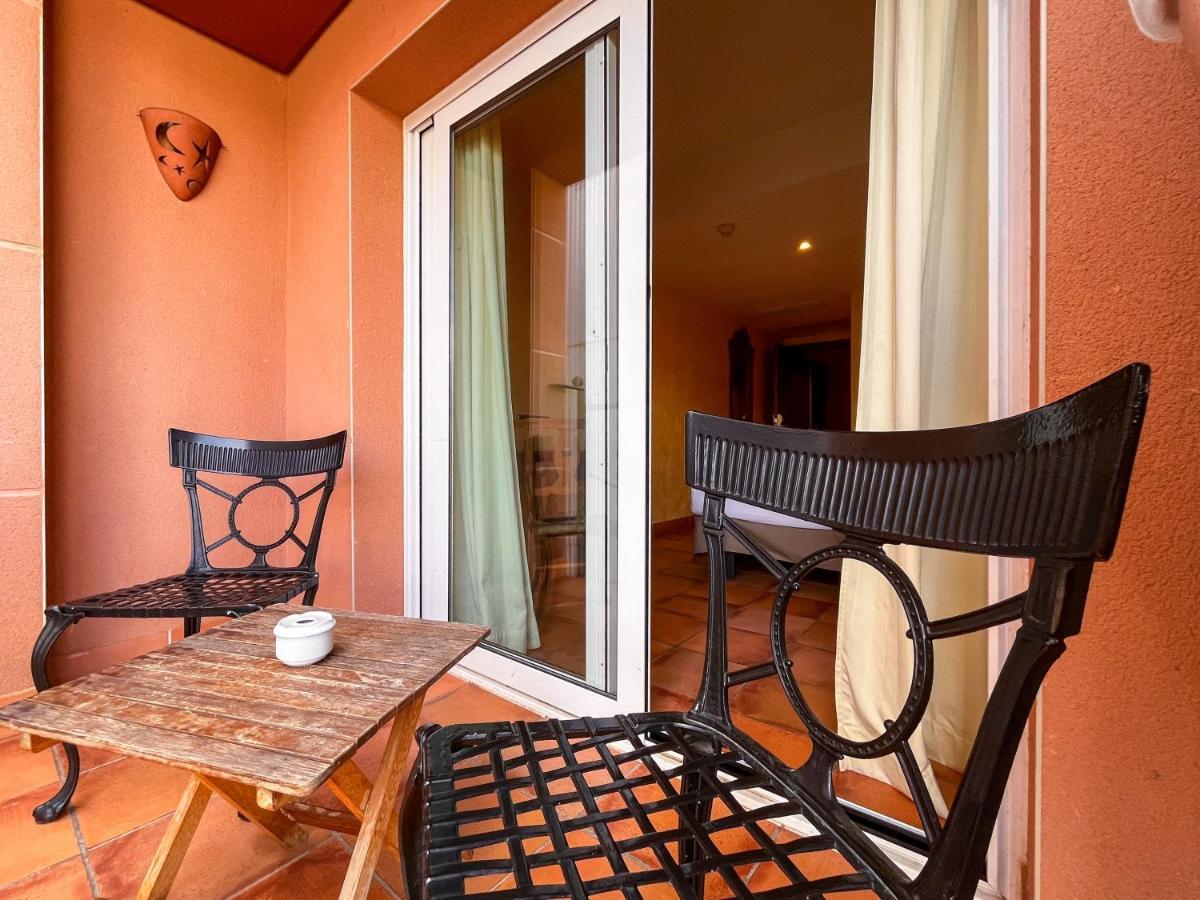 Rvhotels Vila De Tossa (Adults Only) 또사데마르 외부 사진