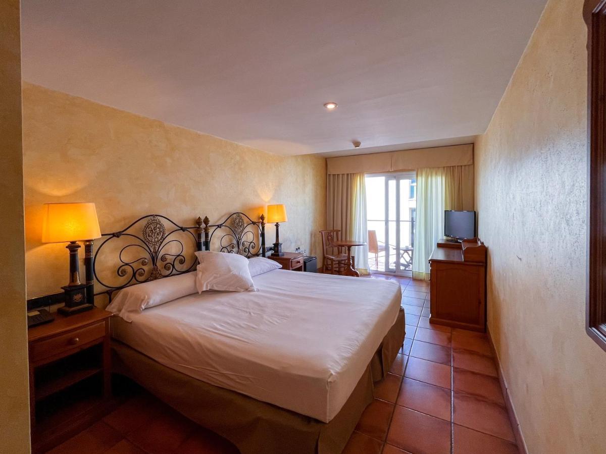 Rvhotels Vila De Tossa (Adults Only) 또사데마르 외부 사진