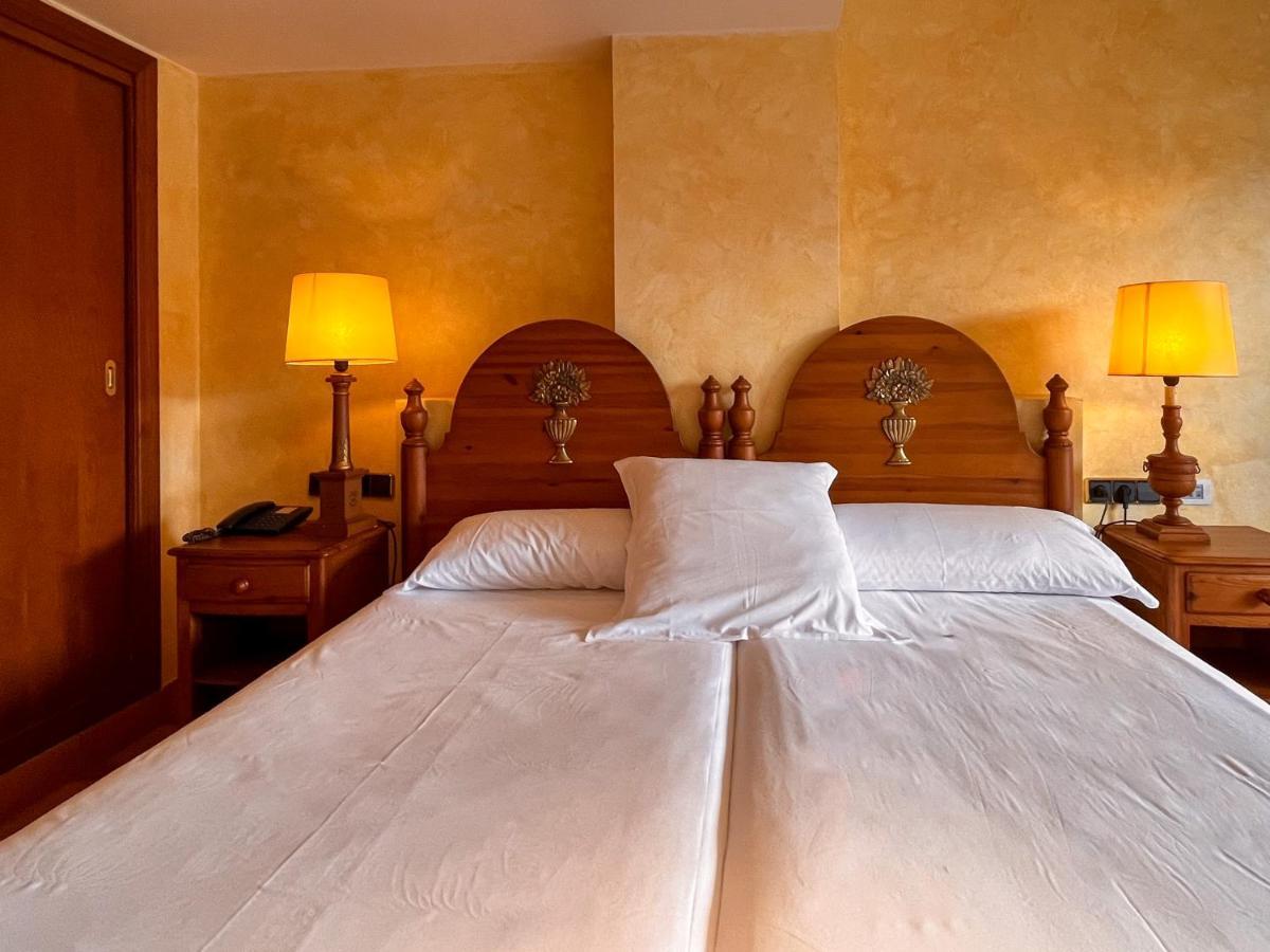 Rvhotels Vila De Tossa (Adults Only) 또사데마르 외부 사진