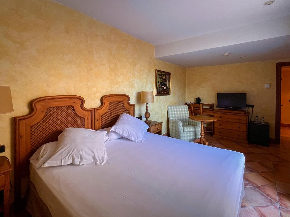 Rvhotels Vila De Tossa (Adults Only) 또사데마르 외부 사진