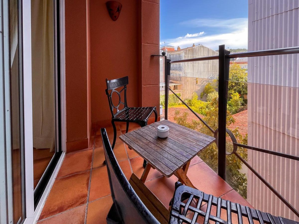 Rvhotels Vila De Tossa (Adults Only) 또사데마르 외부 사진