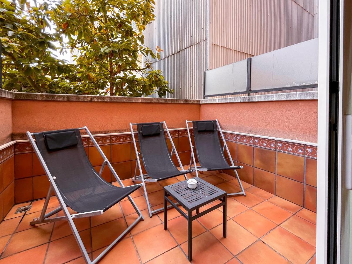 Rvhotels Vila De Tossa (Adults Only) 또사데마르 외부 사진