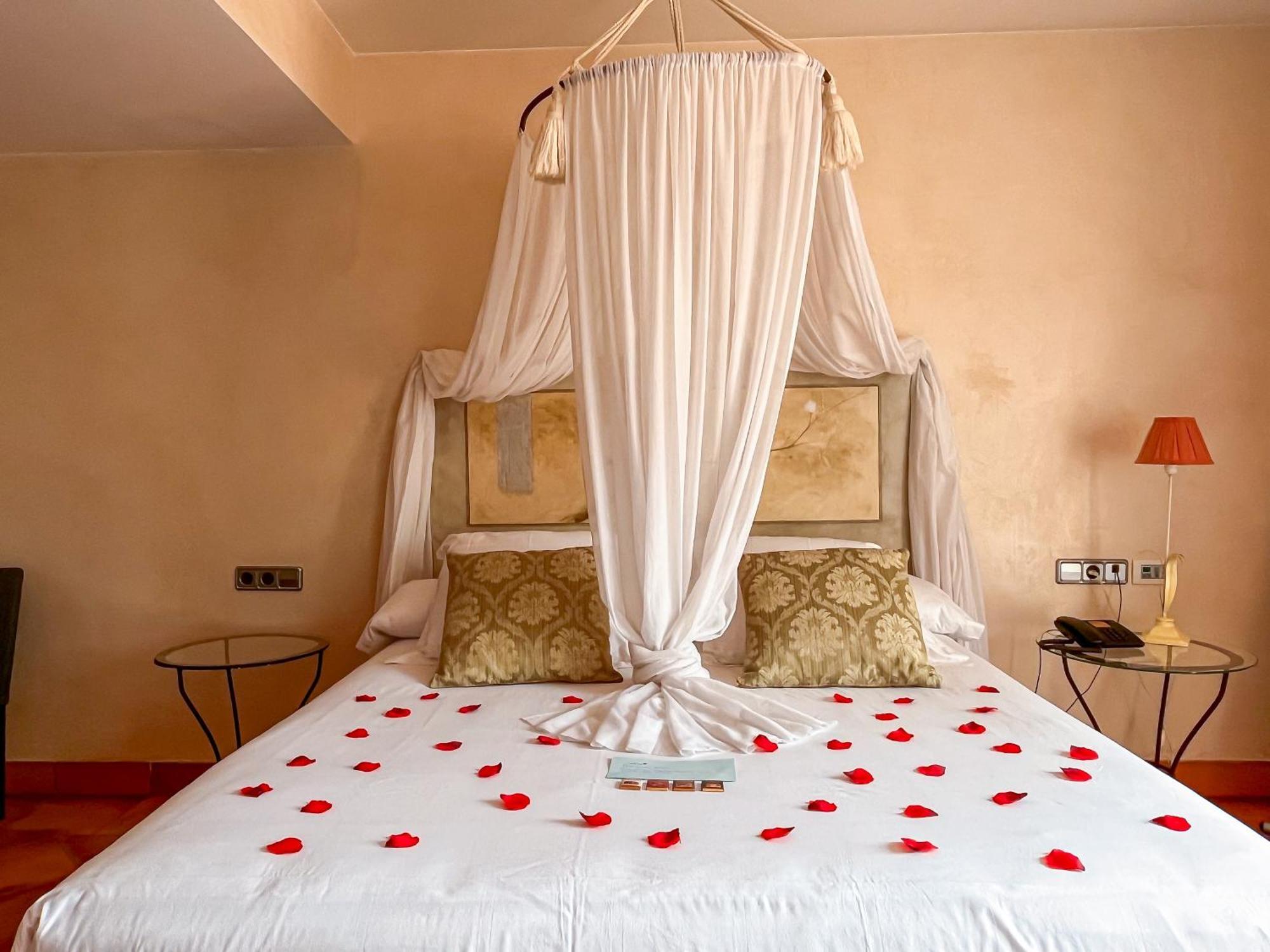 Rvhotels Vila De Tossa (Adults Only) 또사데마르 외부 사진