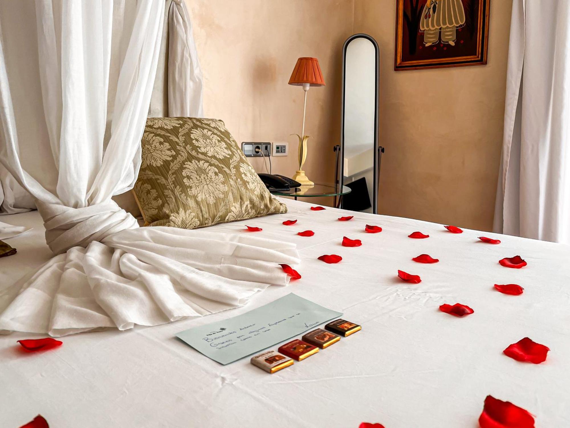 Rvhotels Vila De Tossa (Adults Only) 또사데마르 외부 사진