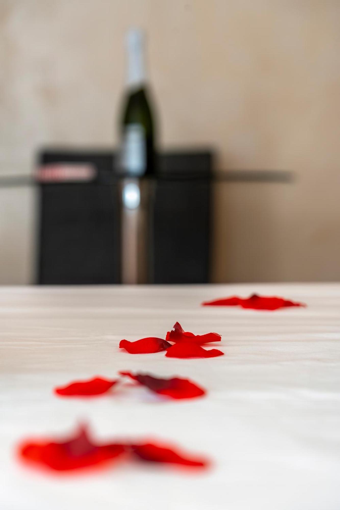 Rvhotels Vila De Tossa (Adults Only) 또사데마르 외부 사진