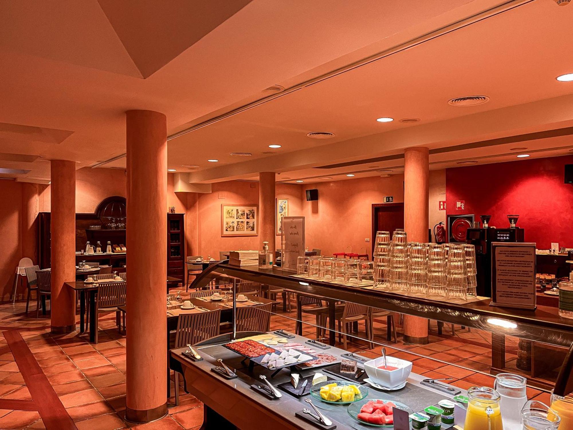 Rvhotels Vila De Tossa (Adults Only) 또사데마르 외부 사진