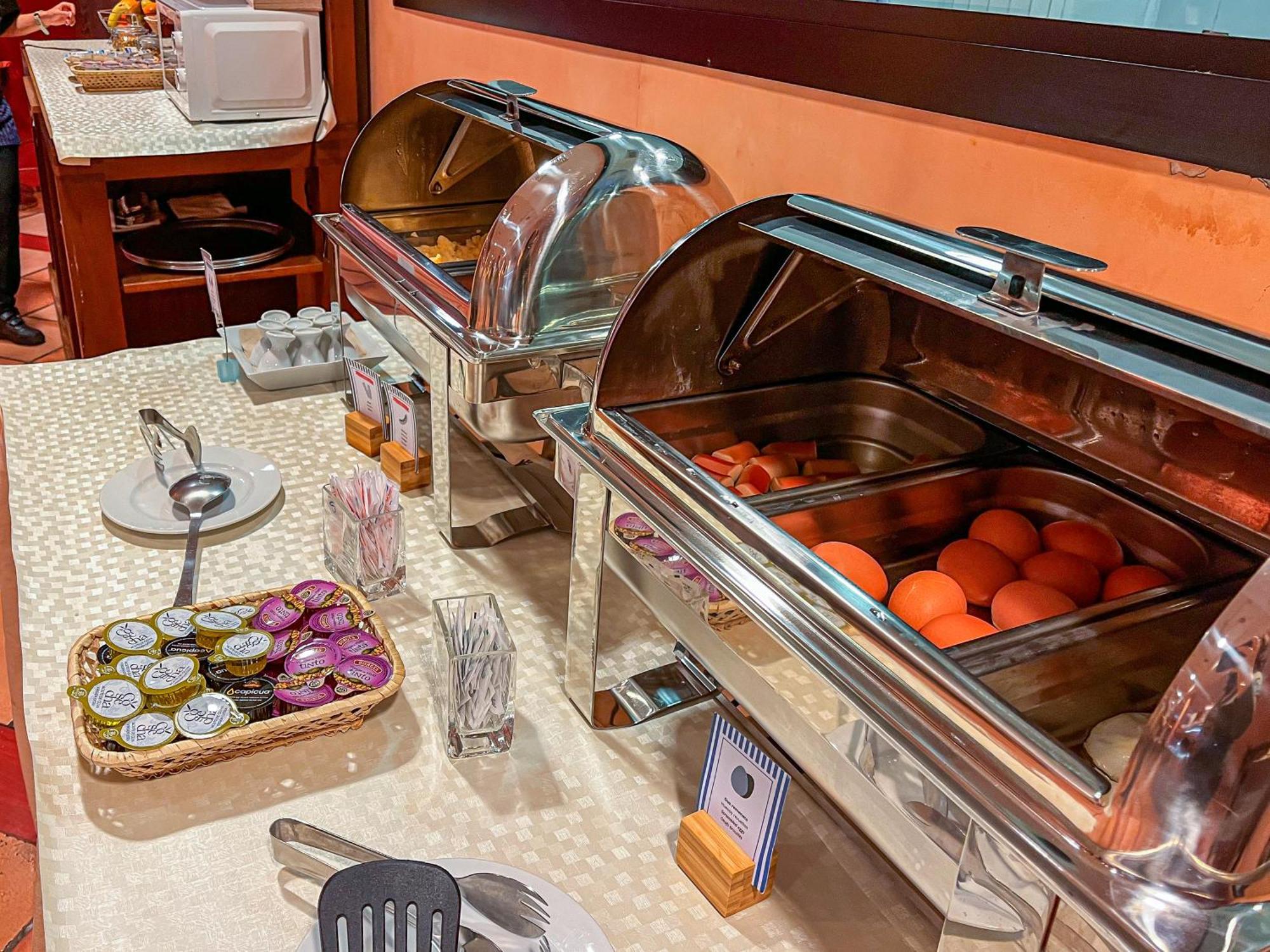 Rvhotels Vila De Tossa (Adults Only) 또사데마르 외부 사진