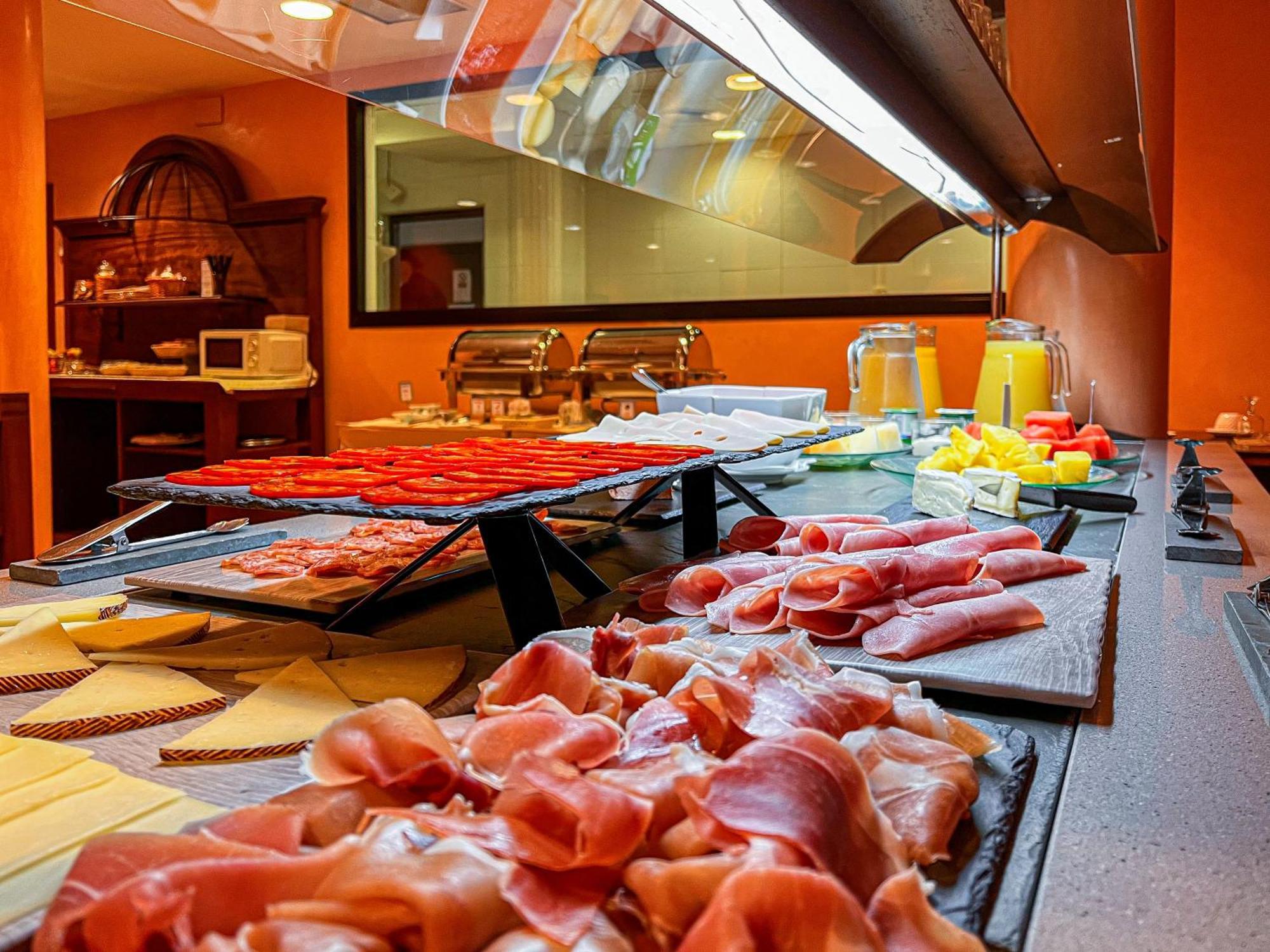 Rvhotels Vila De Tossa (Adults Only) 또사데마르 외부 사진