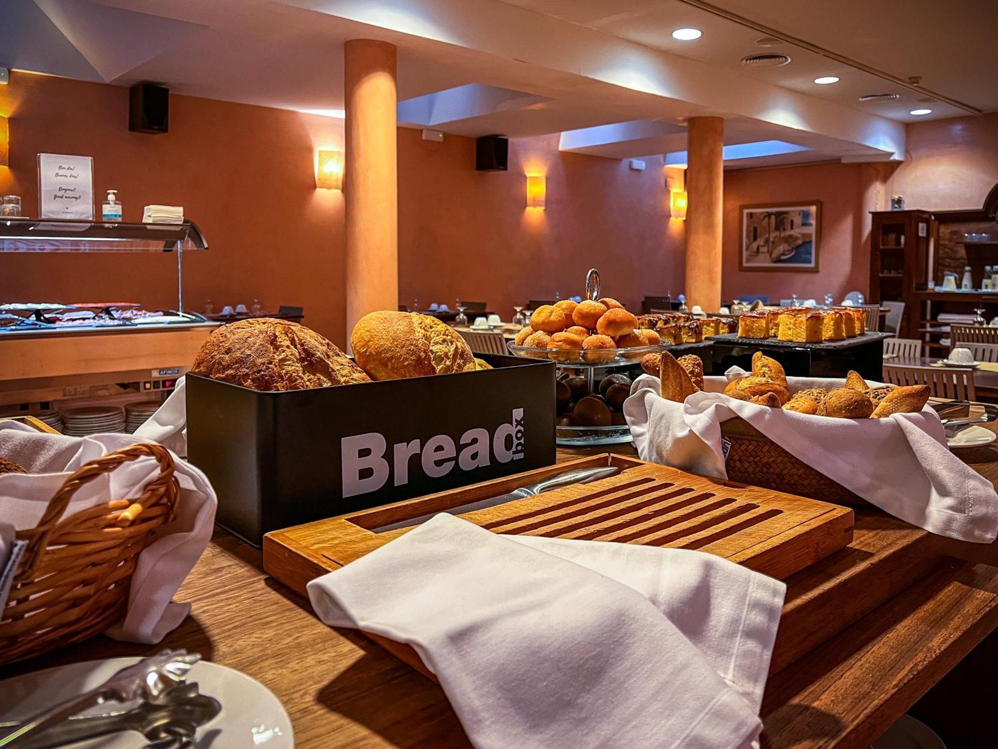 Rvhotels Vila De Tossa (Adults Only) 또사데마르 외부 사진