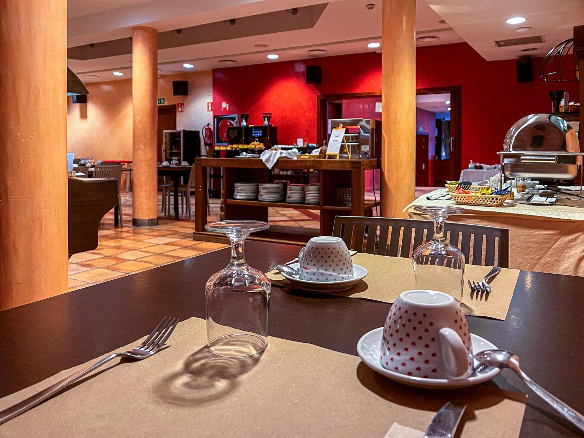 Rvhotels Vila De Tossa (Adults Only) 또사데마르 외부 사진