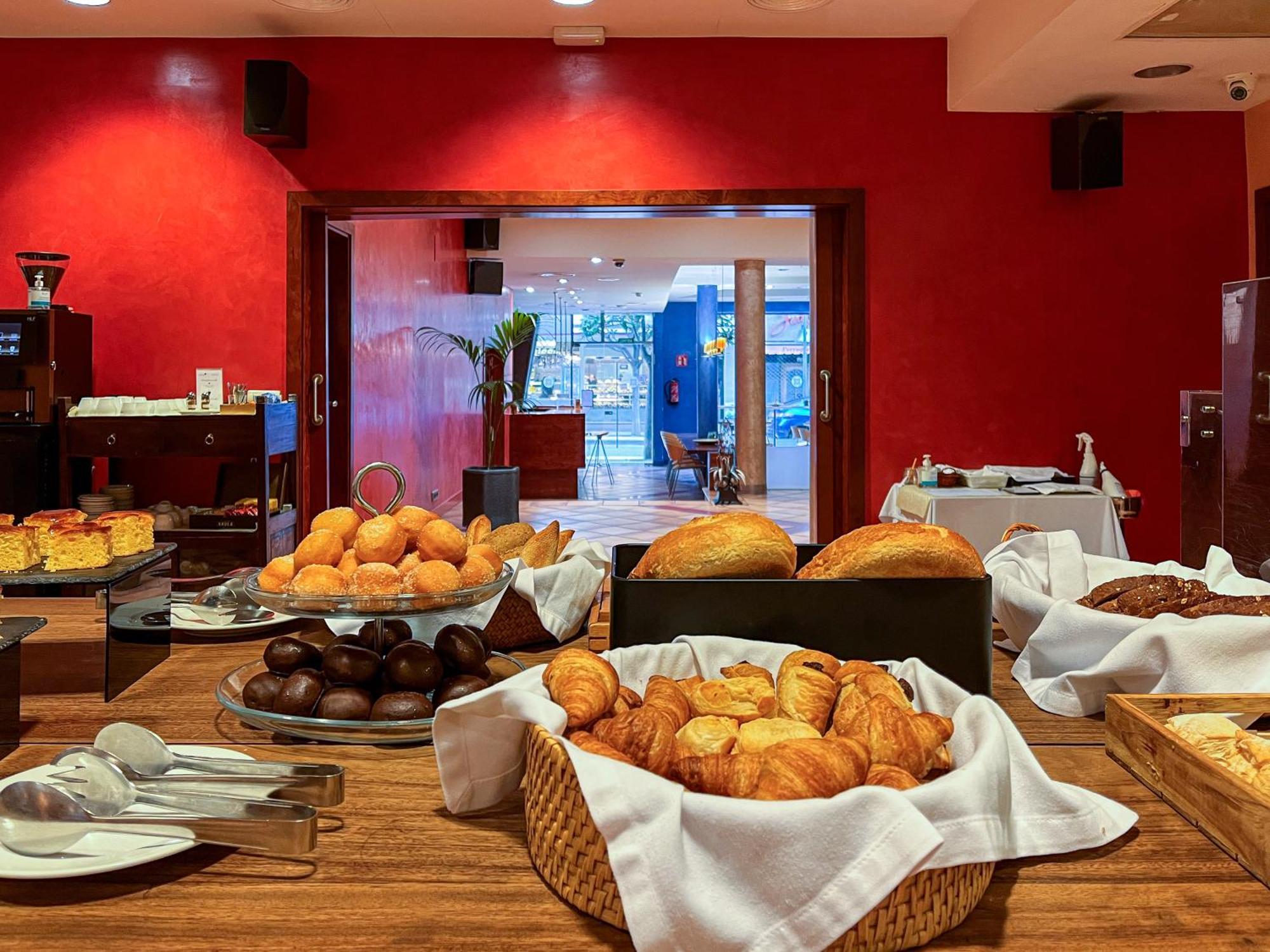 Rvhotels Vila De Tossa (Adults Only) 또사데마르 외부 사진