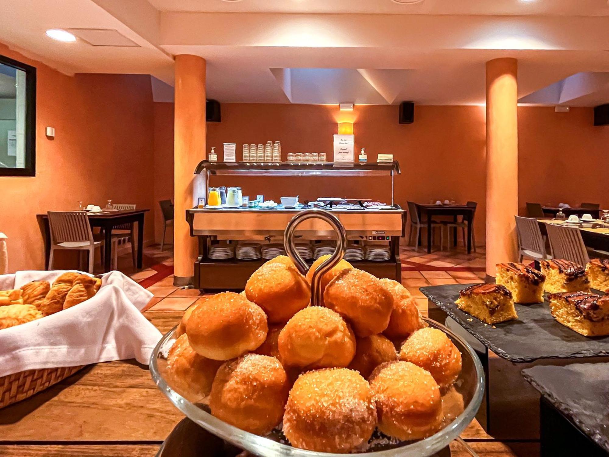 Rvhotels Vila De Tossa (Adults Only) 또사데마르 외부 사진
