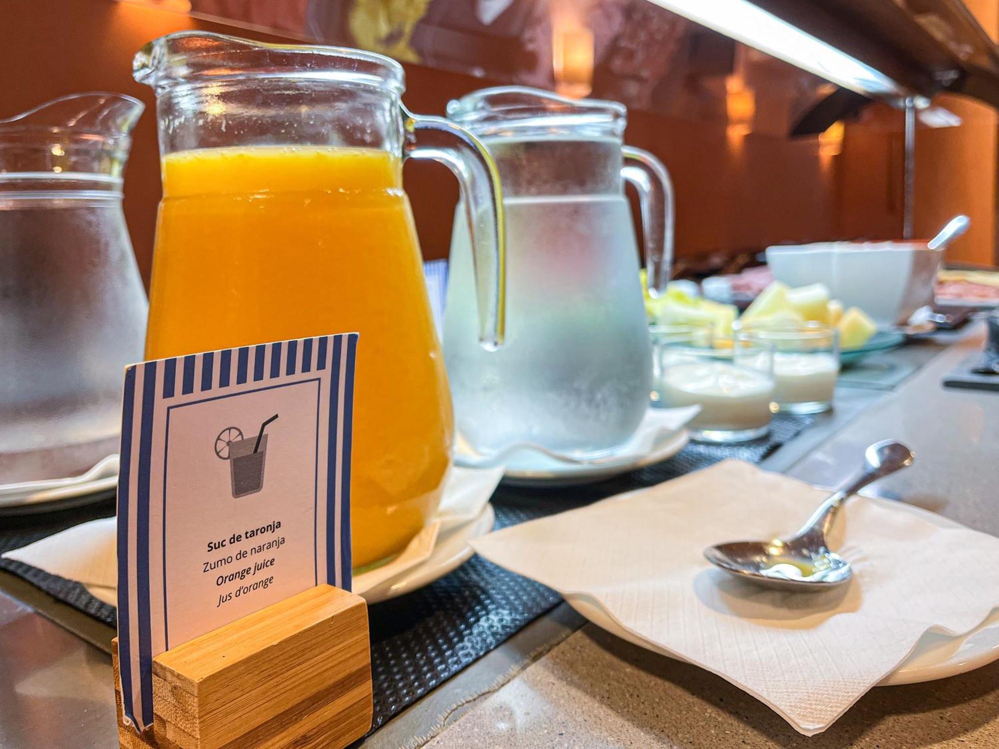 Rvhotels Vila De Tossa (Adults Only) 또사데마르 외부 사진
