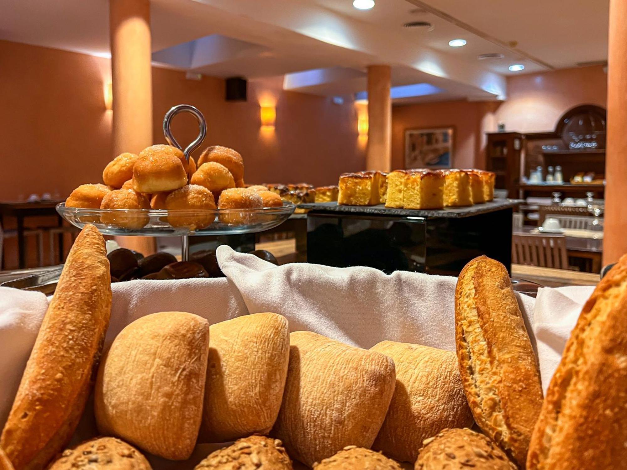 Rvhotels Vila De Tossa (Adults Only) 또사데마르 외부 사진