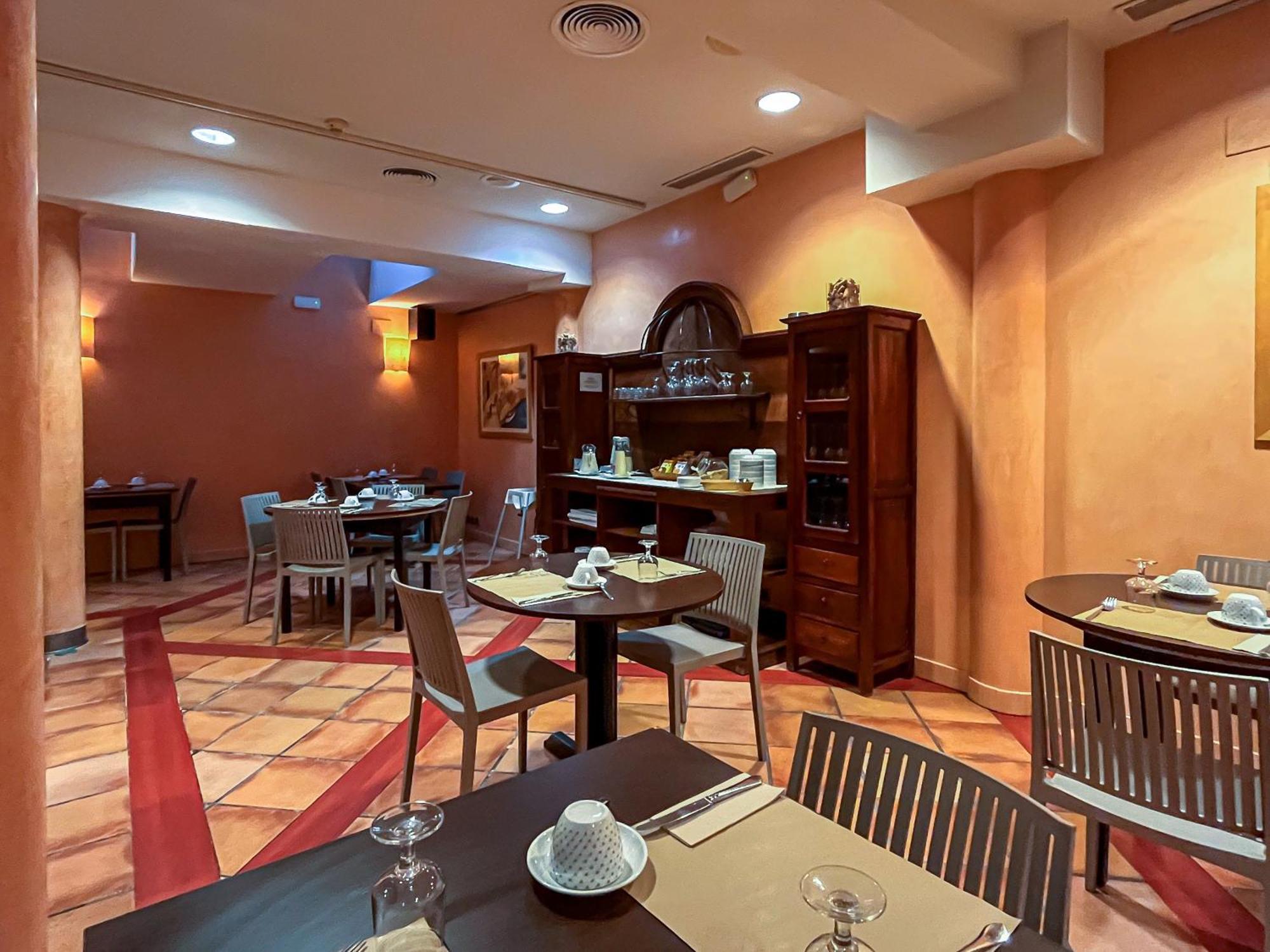 Rvhotels Vila De Tossa (Adults Only) 또사데마르 외부 사진