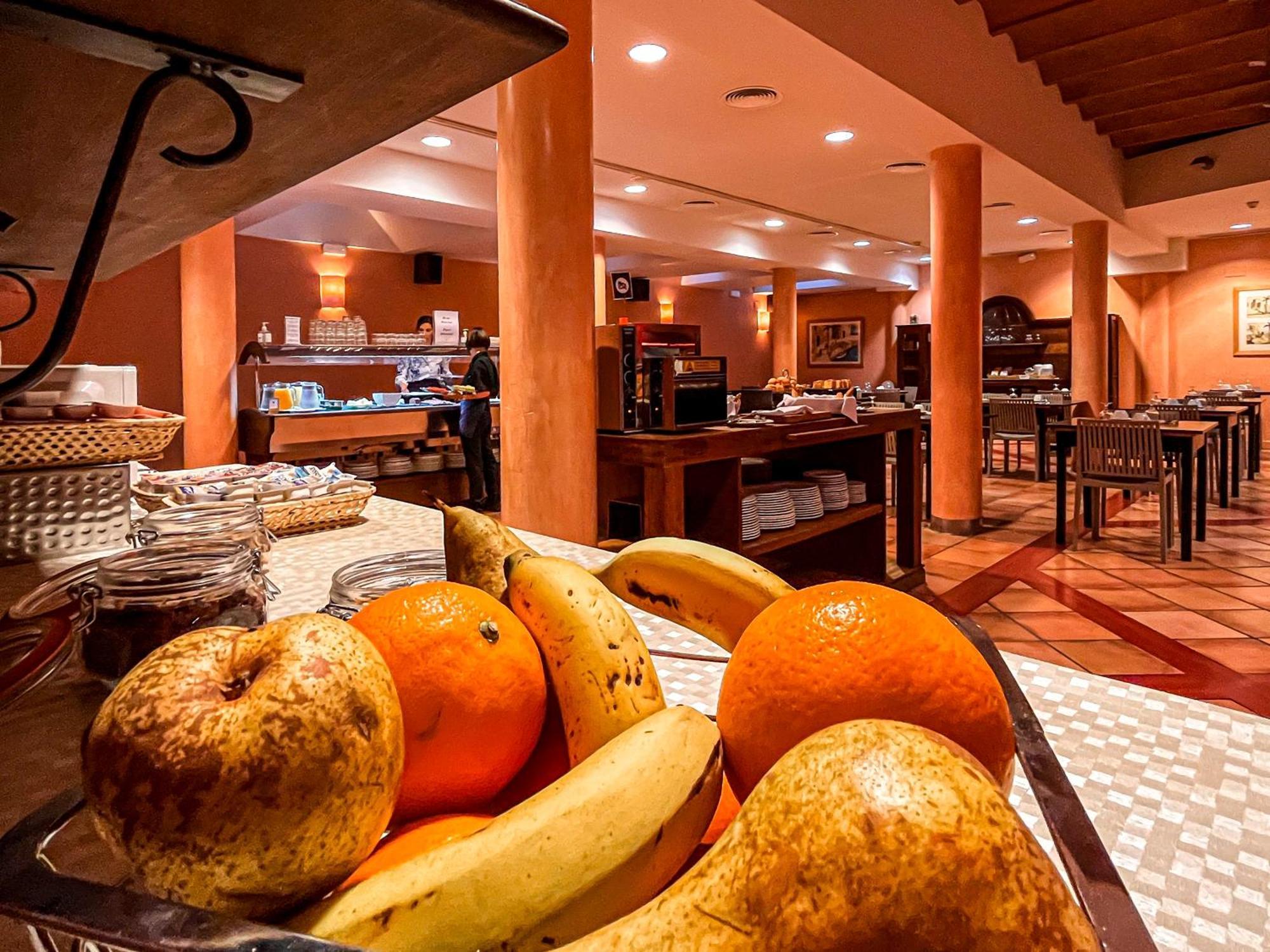 Rvhotels Vila De Tossa (Adults Only) 또사데마르 외부 사진