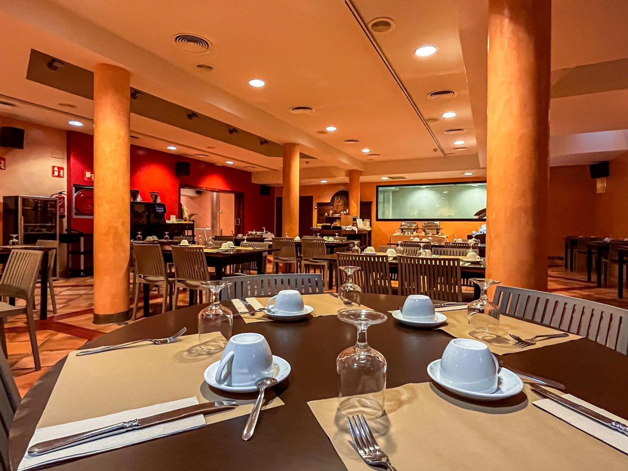 Rvhotels Vila De Tossa (Adults Only) 또사데마르 외부 사진