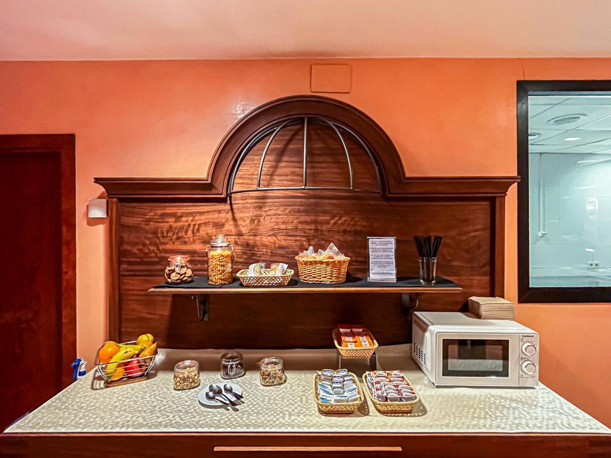 Rvhotels Vila De Tossa (Adults Only) 또사데마르 외부 사진