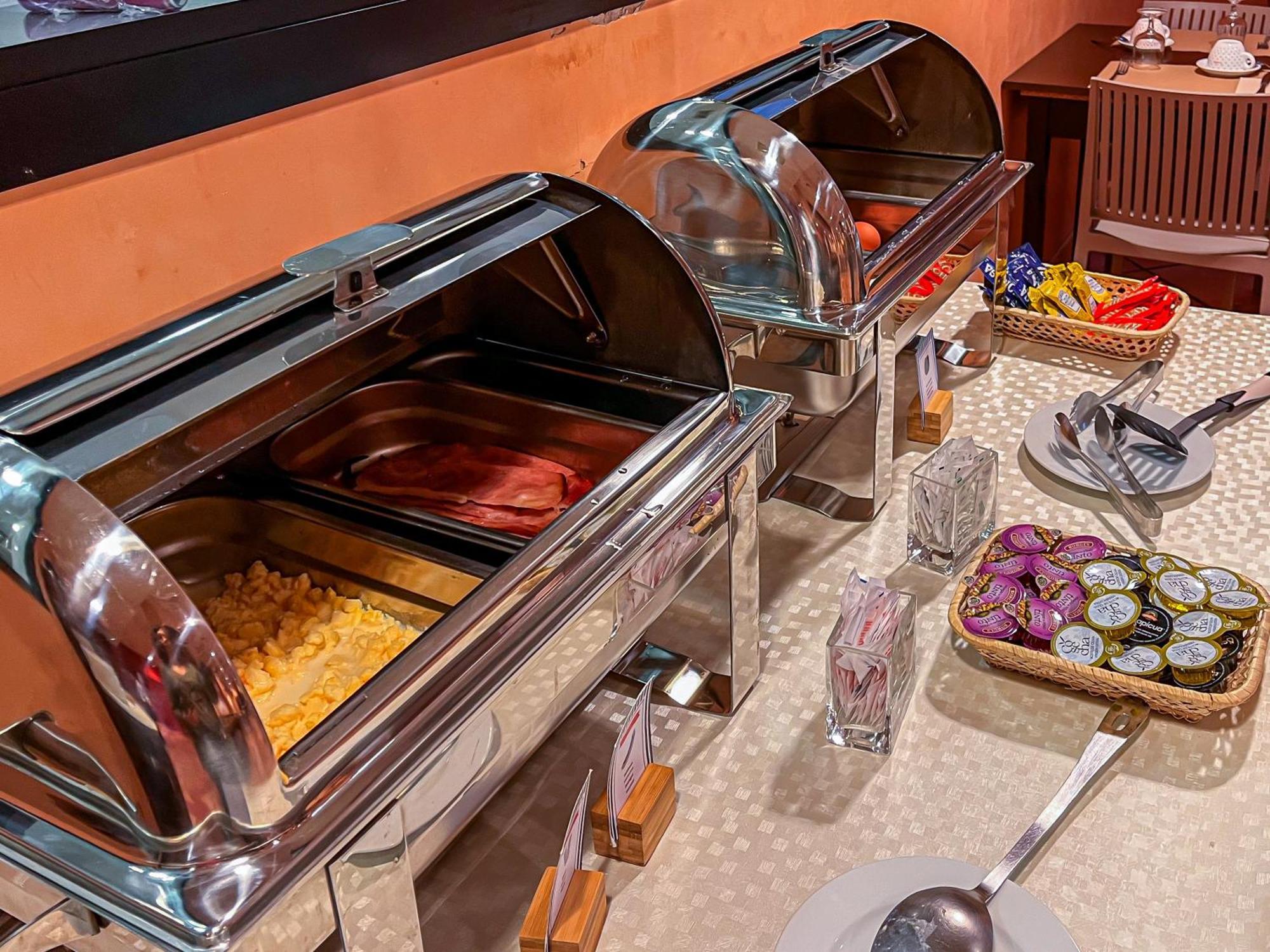 Rvhotels Vila De Tossa (Adults Only) 또사데마르 외부 사진