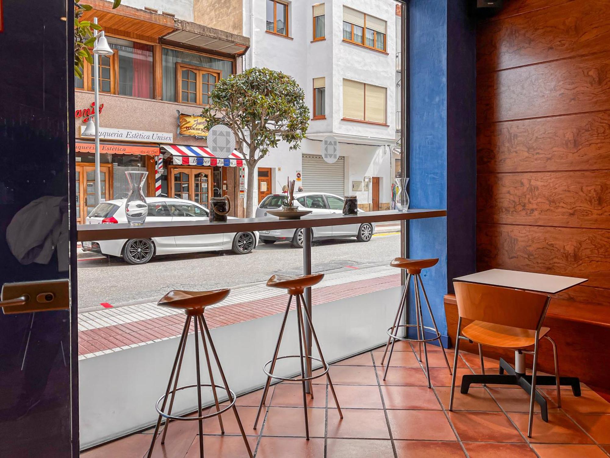 Rvhotels Vila De Tossa (Adults Only) 또사데마르 외부 사진