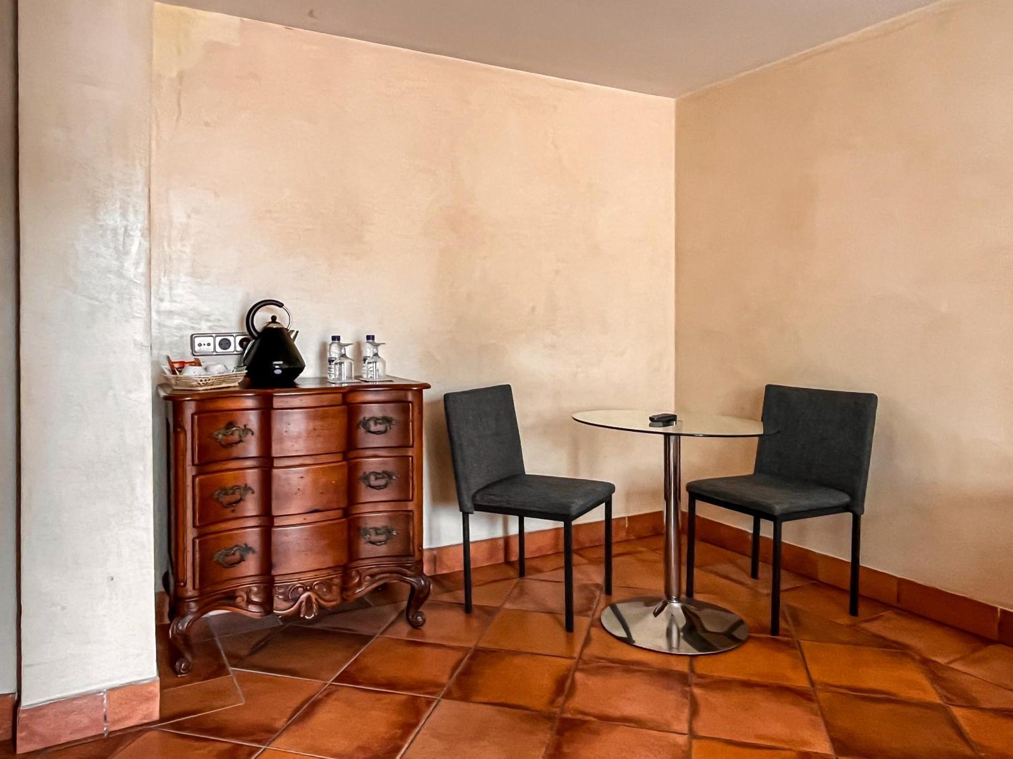 Rvhotels Vila De Tossa (Adults Only) 또사데마르 외부 사진