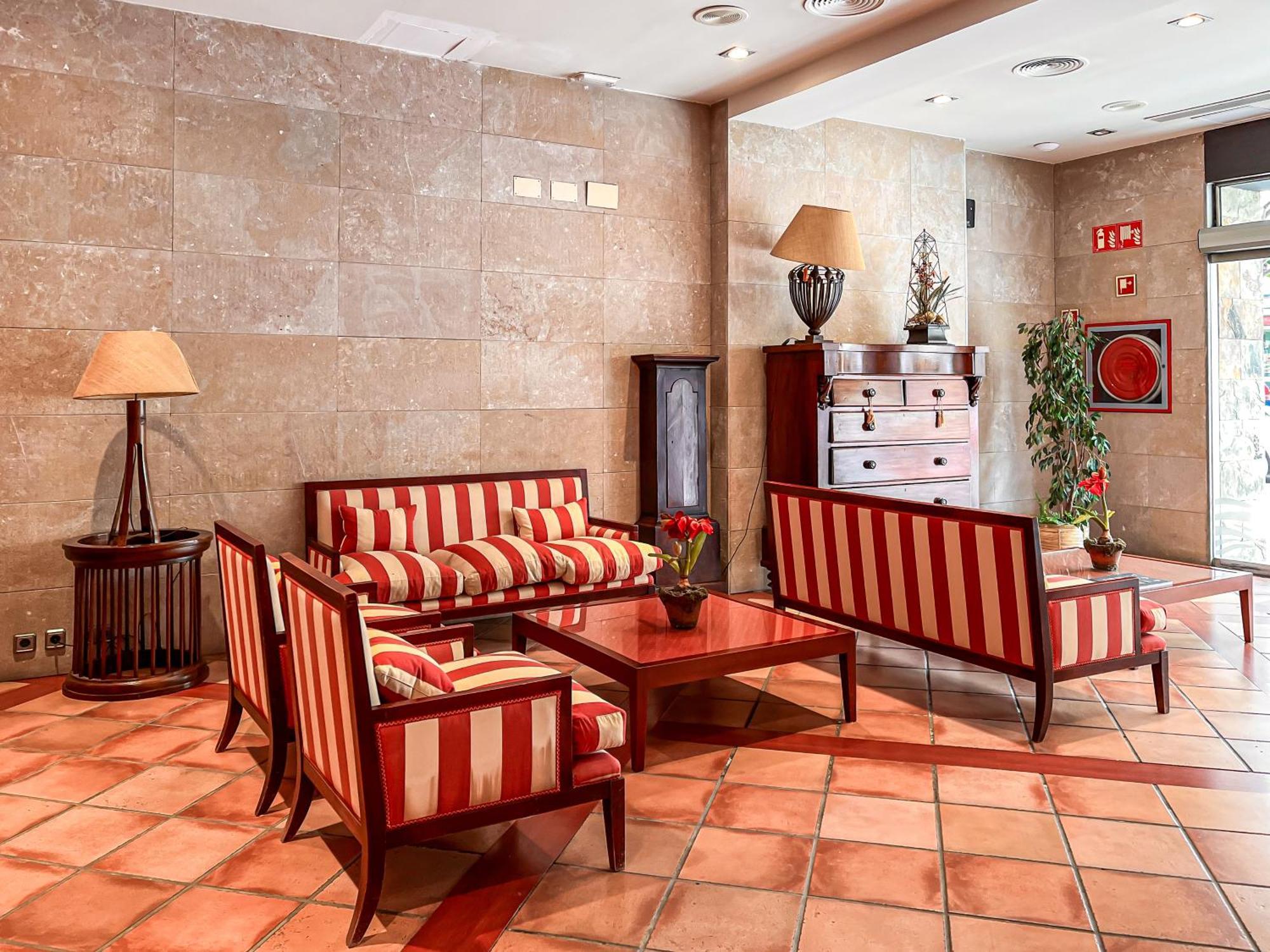 Rvhotels Vila De Tossa (Adults Only) 또사데마르 외부 사진