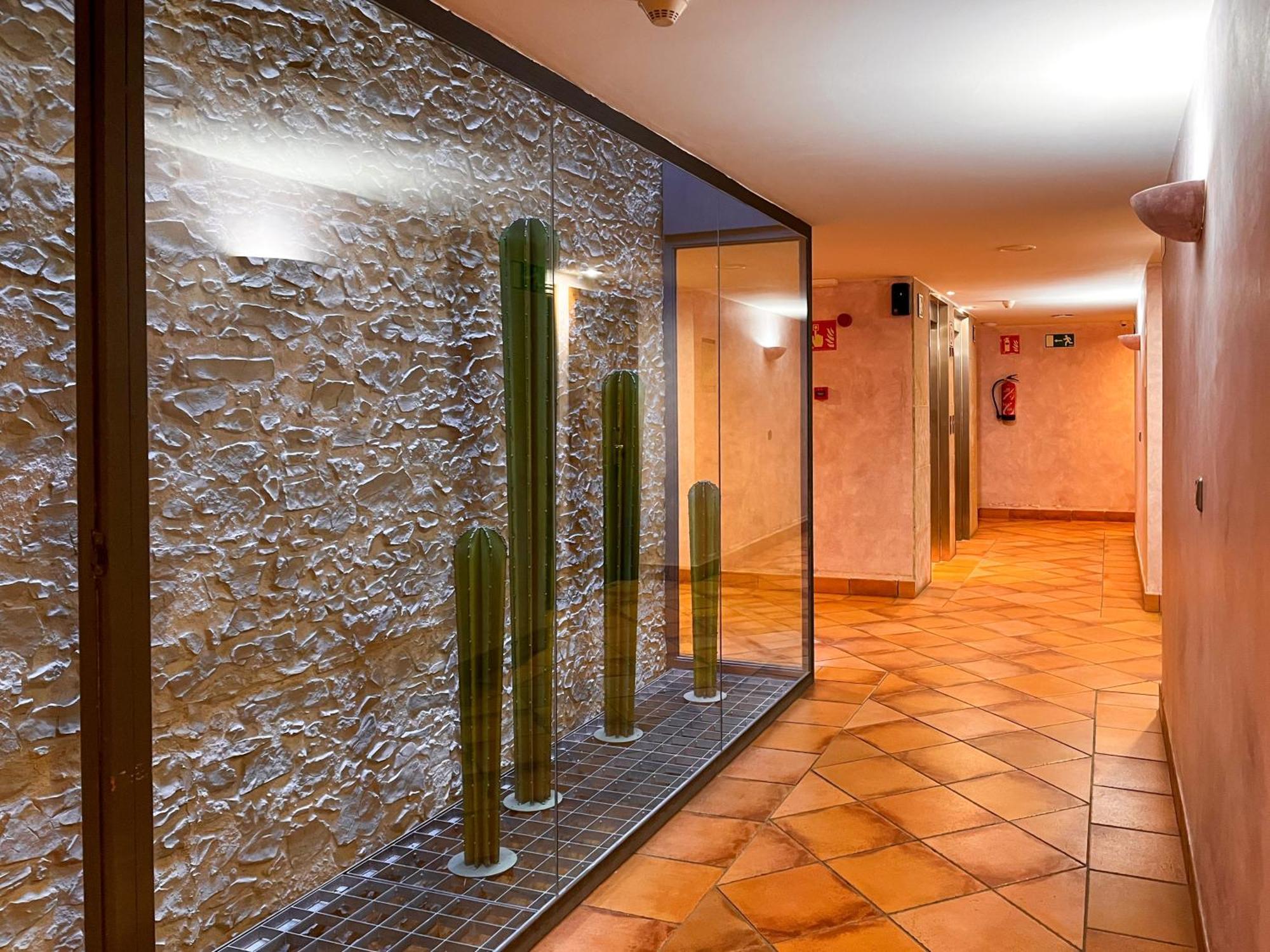 Rvhotels Vila De Tossa (Adults Only) 또사데마르 외부 사진