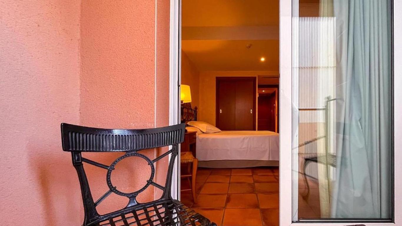 Rvhotels Vila De Tossa (Adults Only) 또사데마르 외부 사진