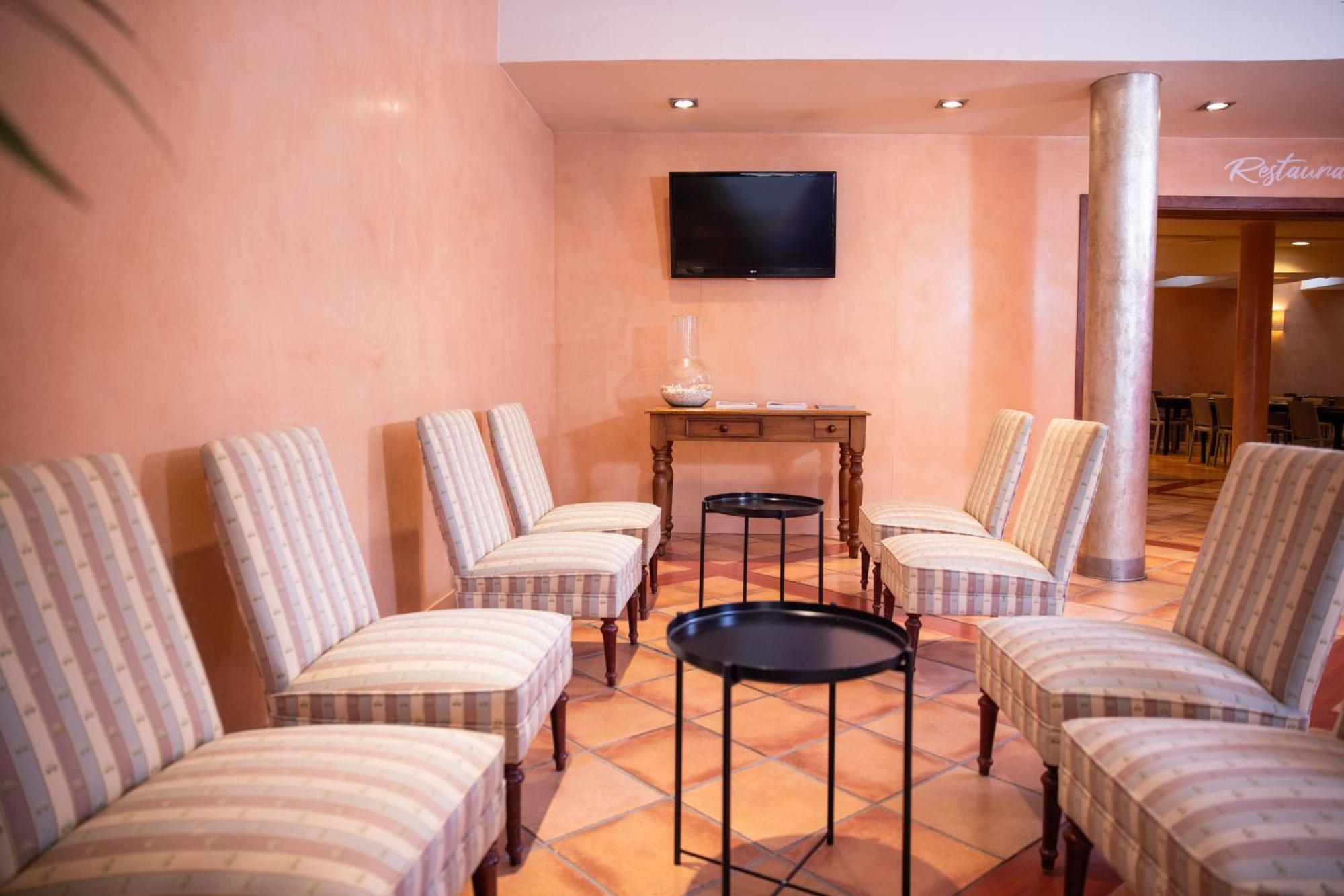 Rvhotels Vila De Tossa (Adults Only) 또사데마르 외부 사진
