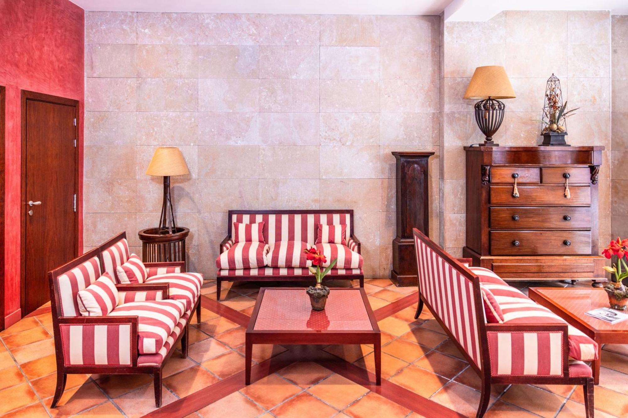 Rvhotels Vila De Tossa (Adults Only) 또사데마르 외부 사진