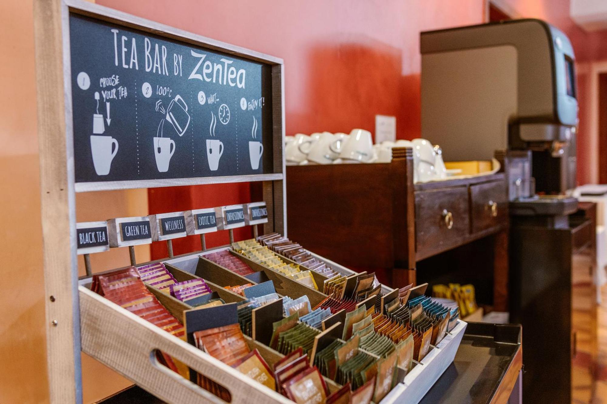 Rvhotels Vila De Tossa (Adults Only) 또사데마르 외부 사진