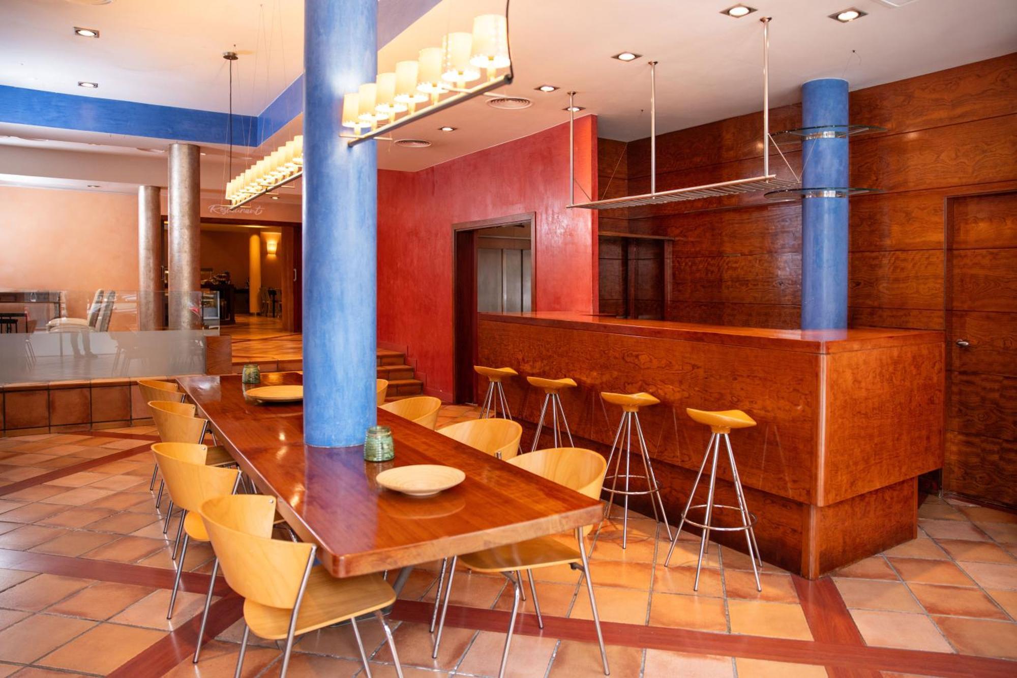 Rvhotels Vila De Tossa (Adults Only) 또사데마르 외부 사진