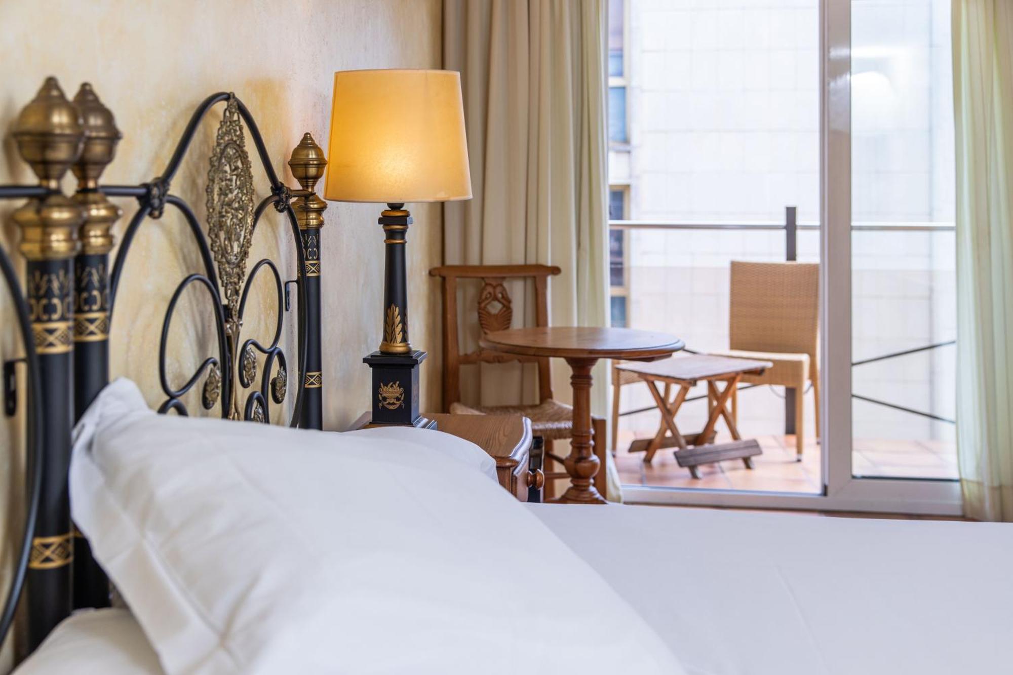 Rvhotels Vila De Tossa (Adults Only) 또사데마르 외부 사진
