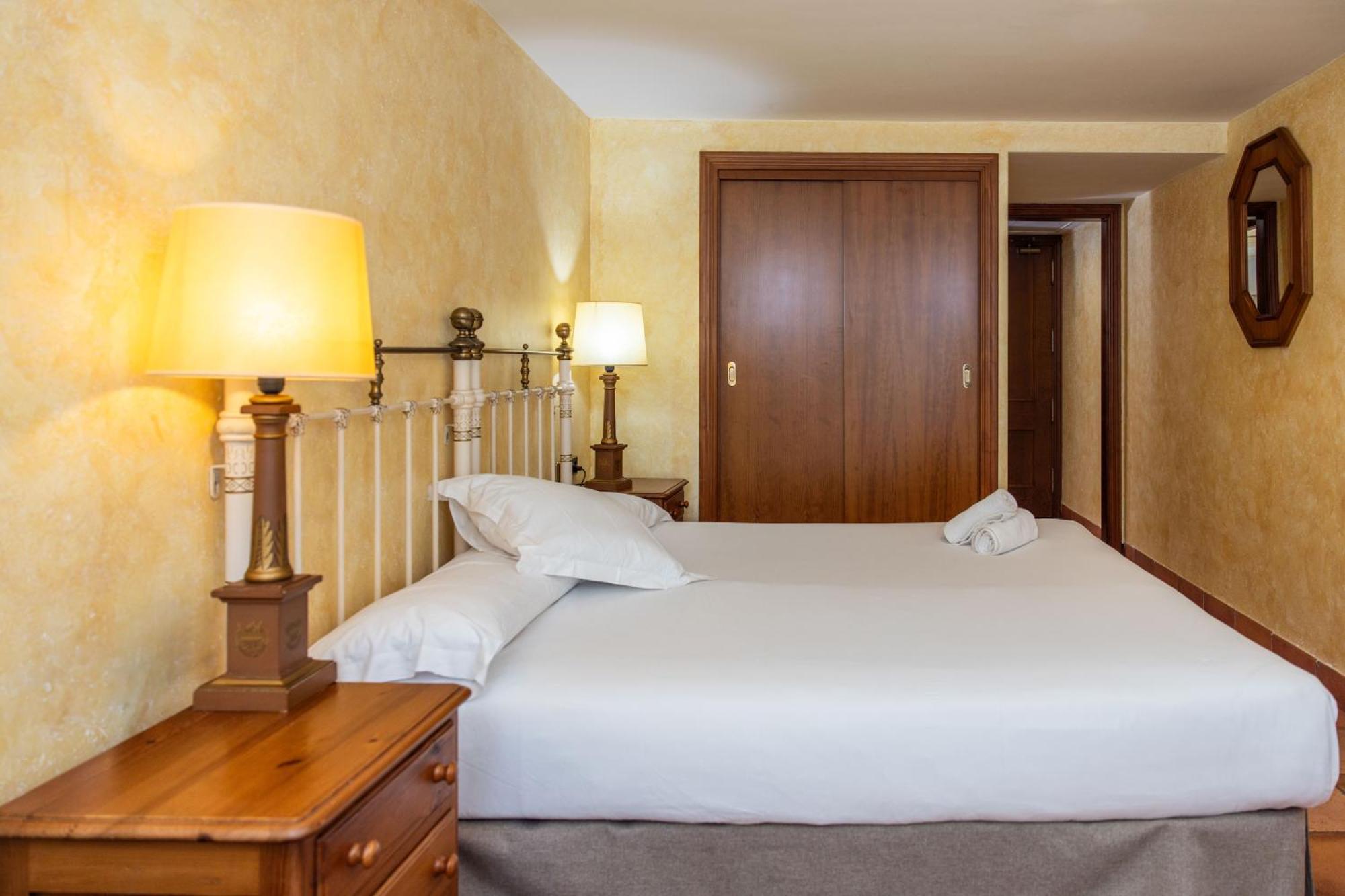 Rvhotels Vila De Tossa (Adults Only) 또사데마르 외부 사진
