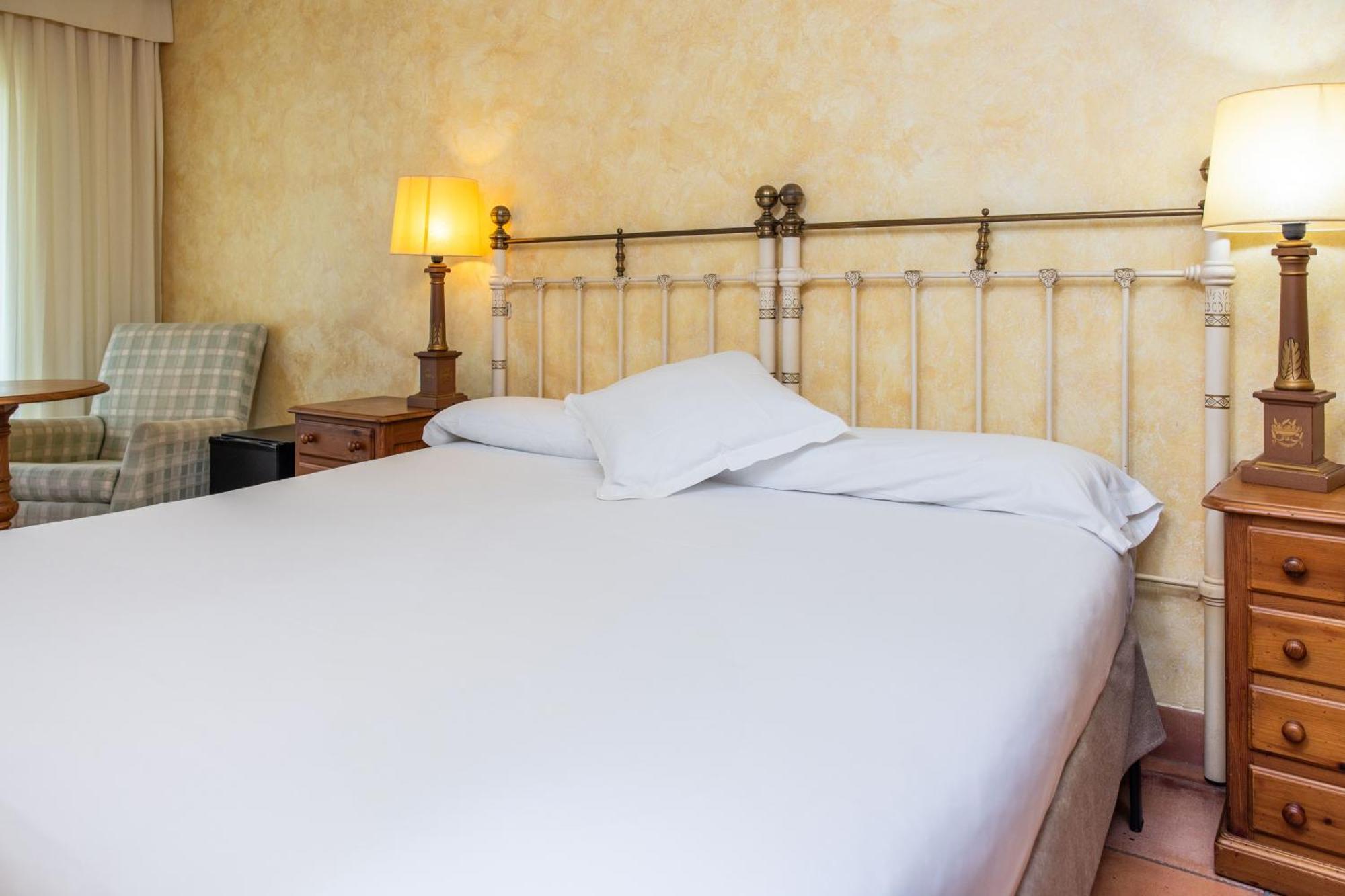 Rvhotels Vila De Tossa (Adults Only) 또사데마르 외부 사진