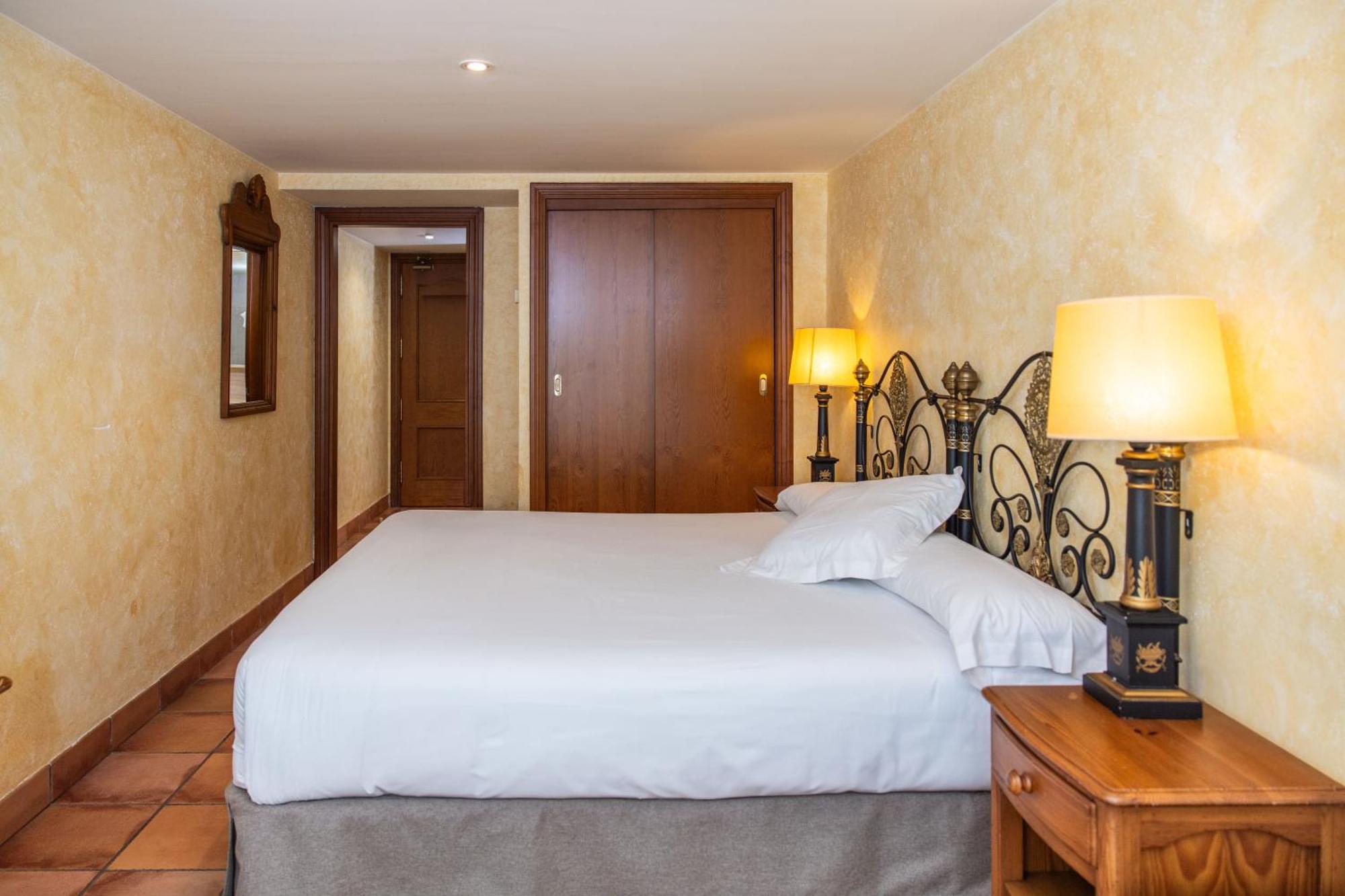 Rvhotels Vila De Tossa (Adults Only) 또사데마르 외부 사진