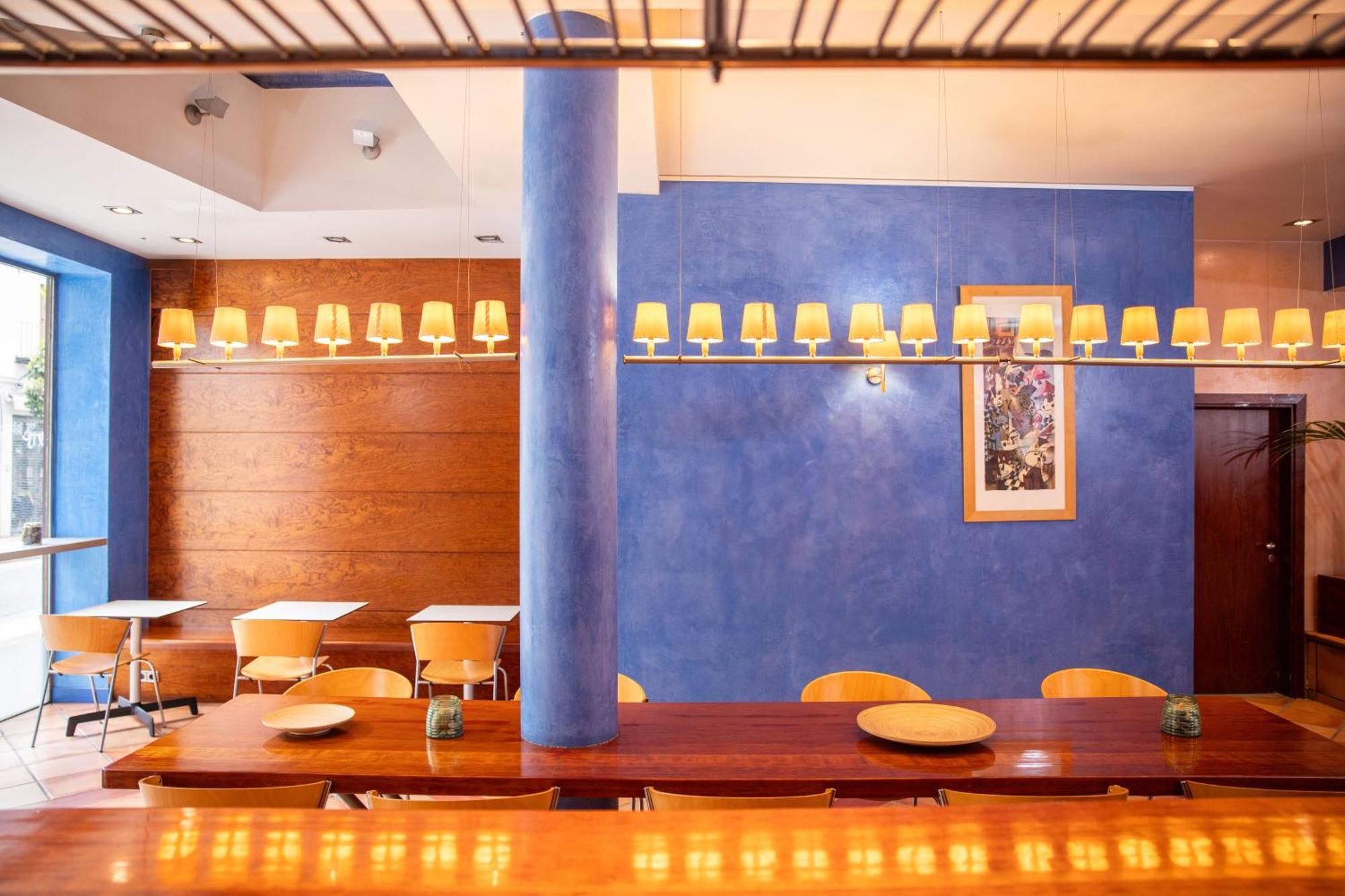 Rvhotels Vila De Tossa (Adults Only) 또사데마르 외부 사진