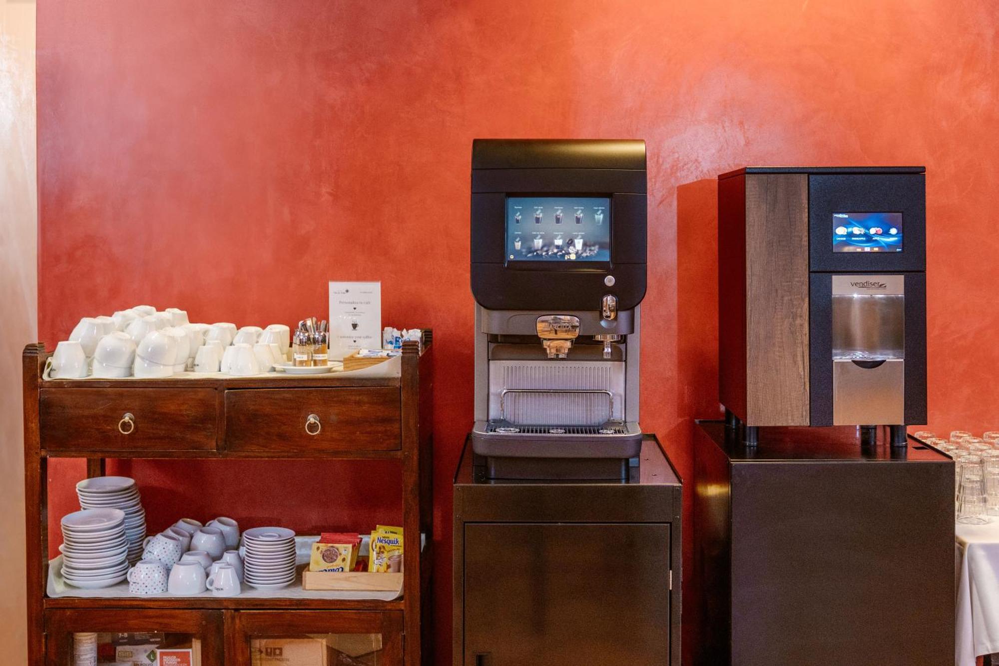 Rvhotels Vila De Tossa (Adults Only) 또사데마르 외부 사진