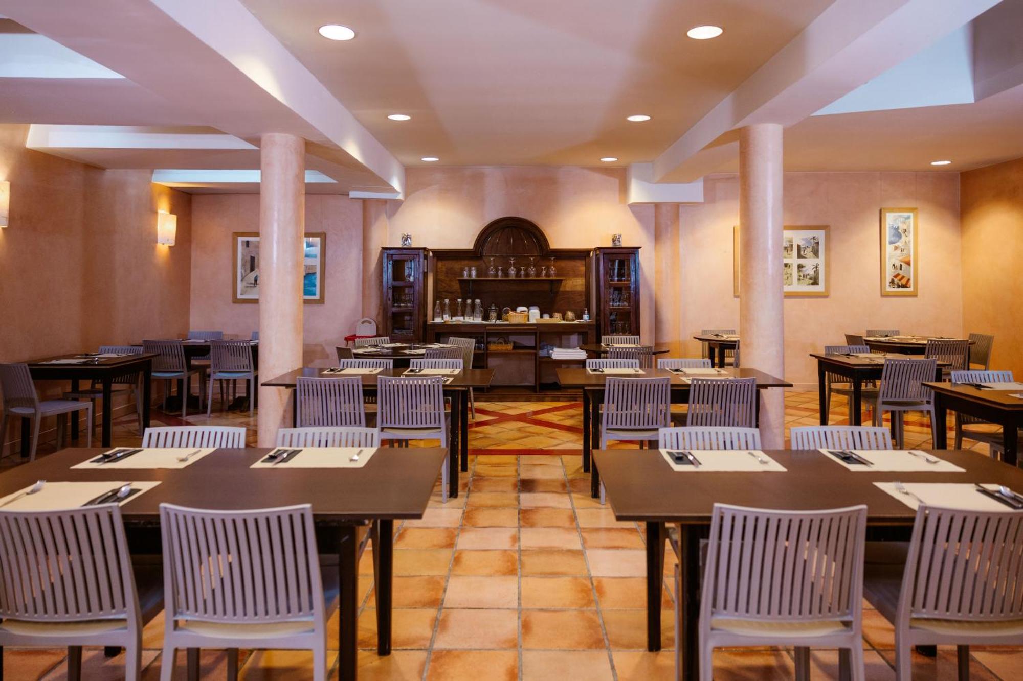 Rvhotels Vila De Tossa (Adults Only) 또사데마르 외부 사진