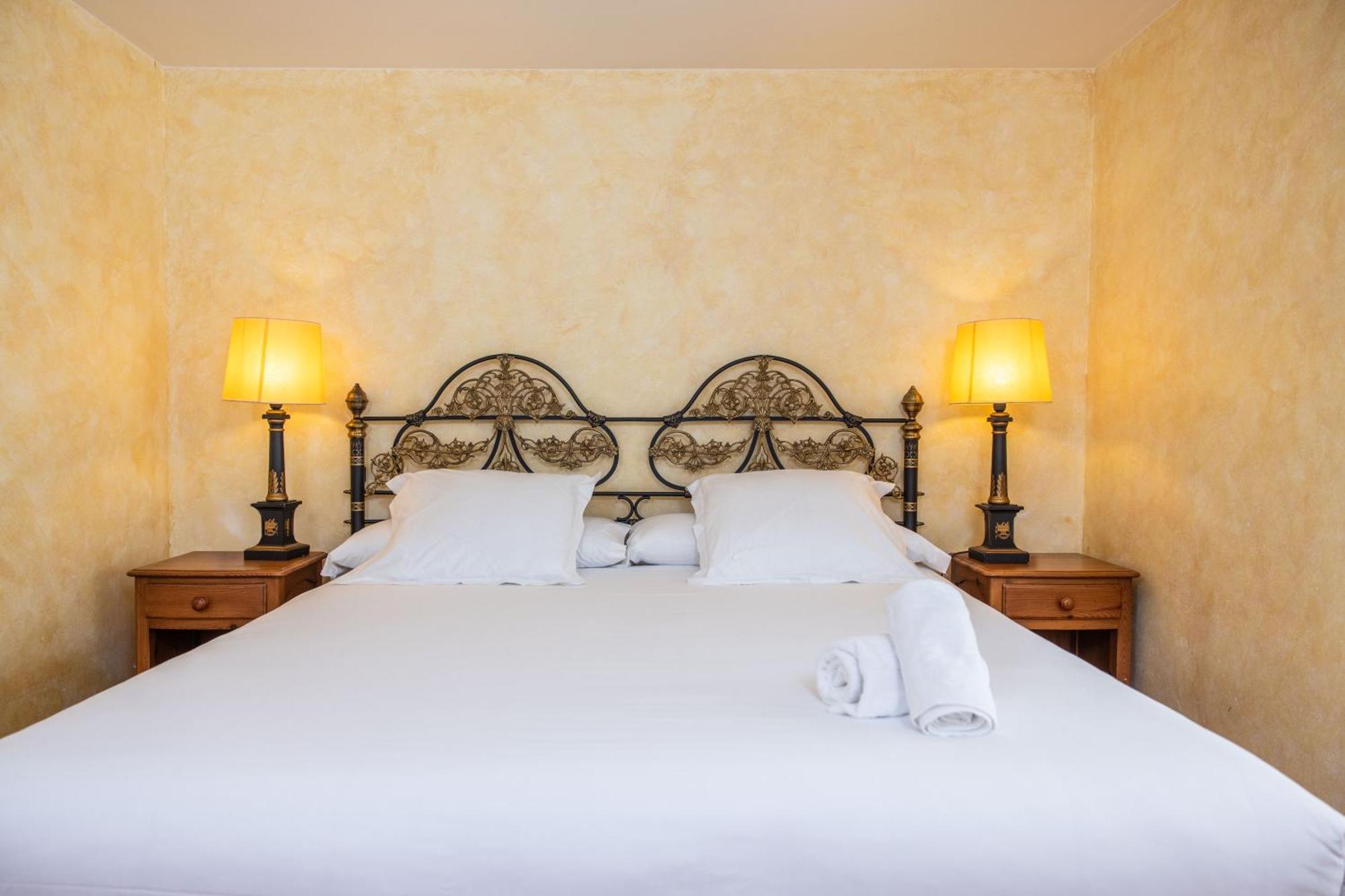 Rvhotels Vila De Tossa (Adults Only) 또사데마르 외부 사진